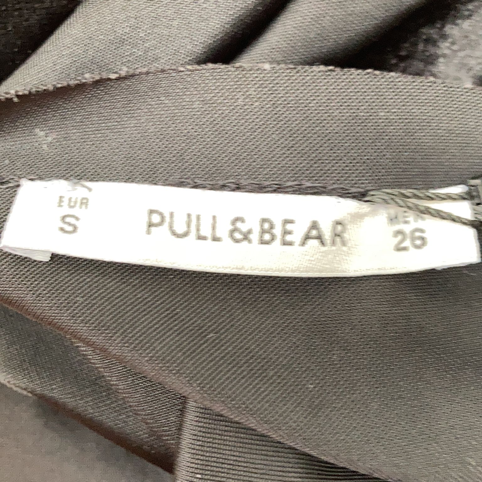 Pull  Bear