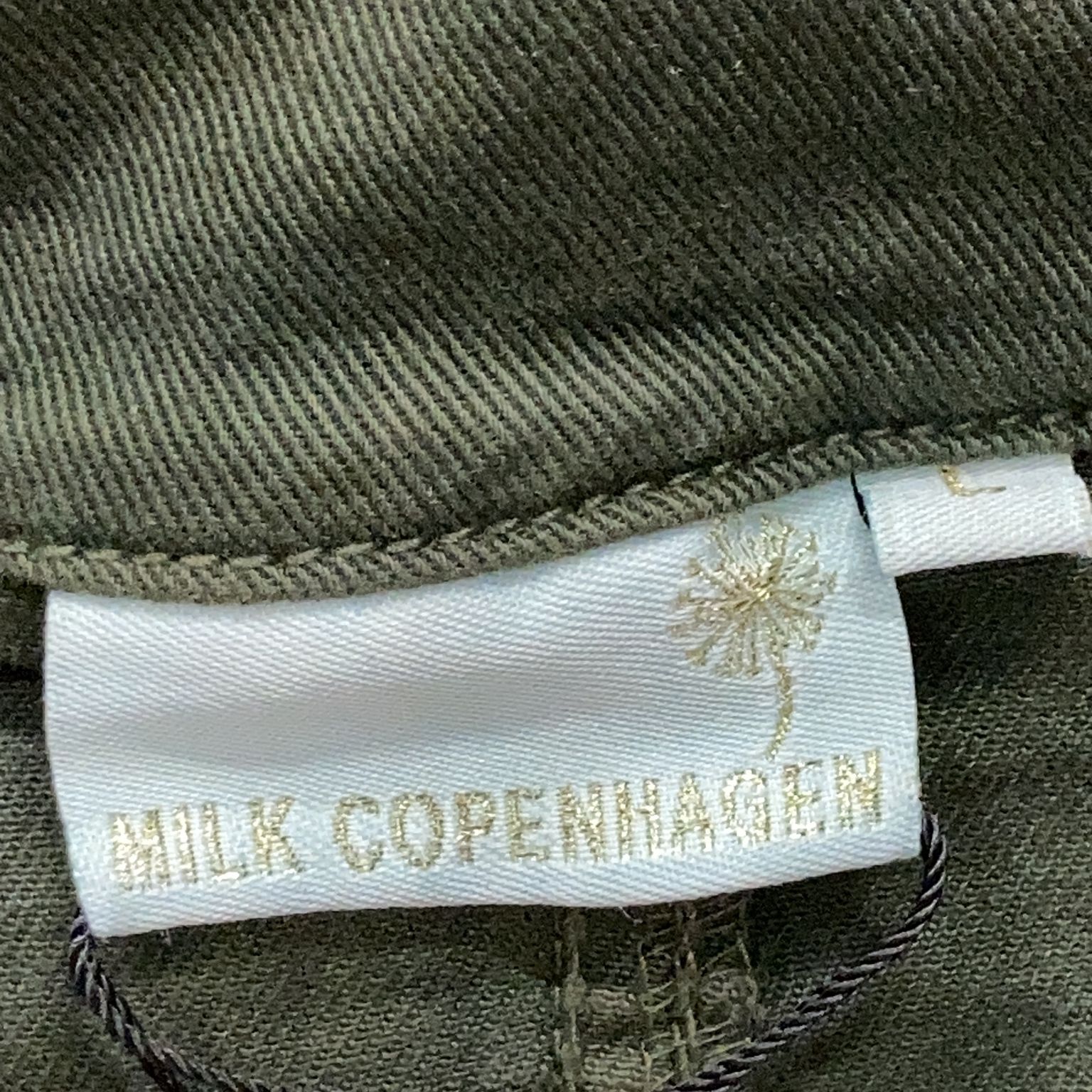 Milk Copenhagen