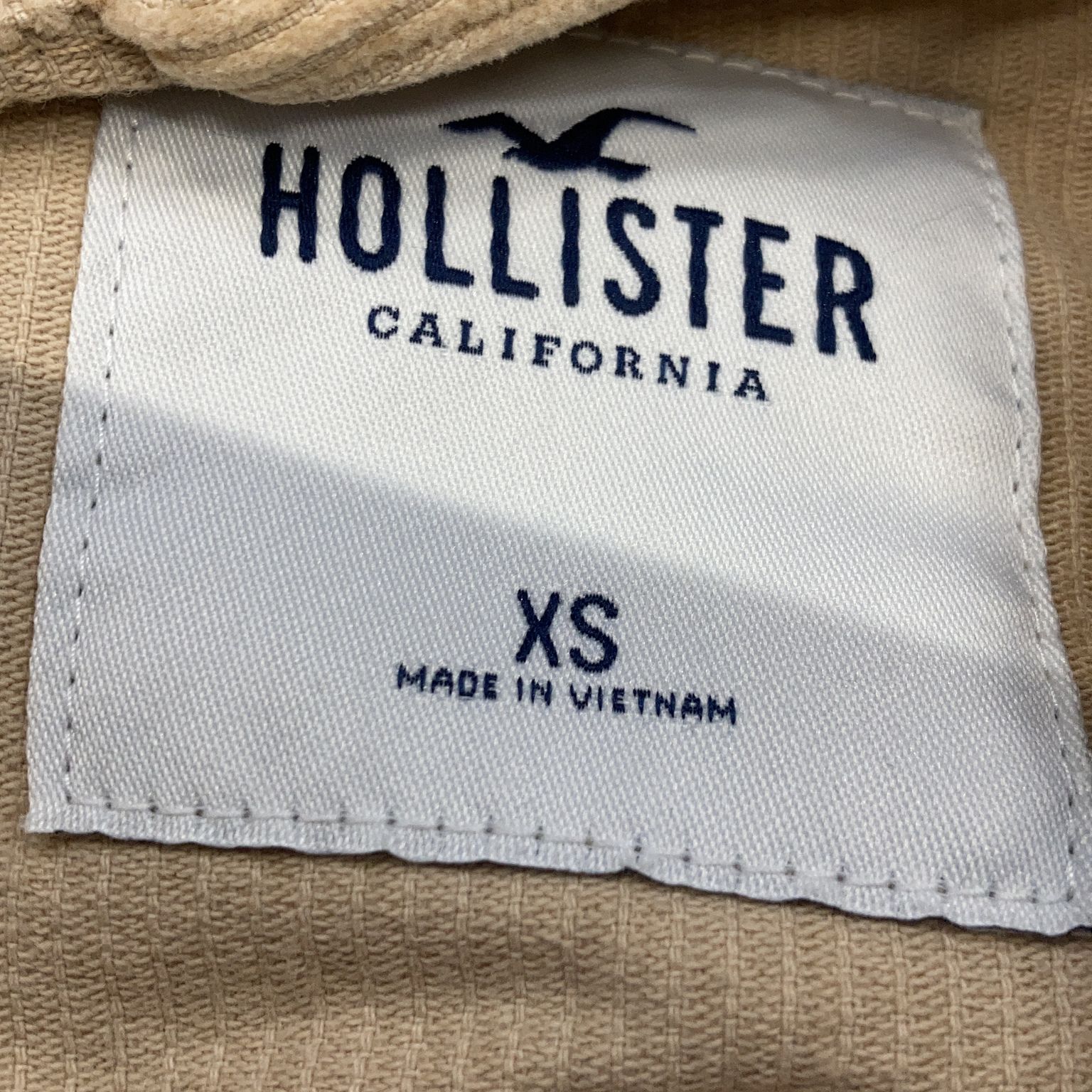 Hollister