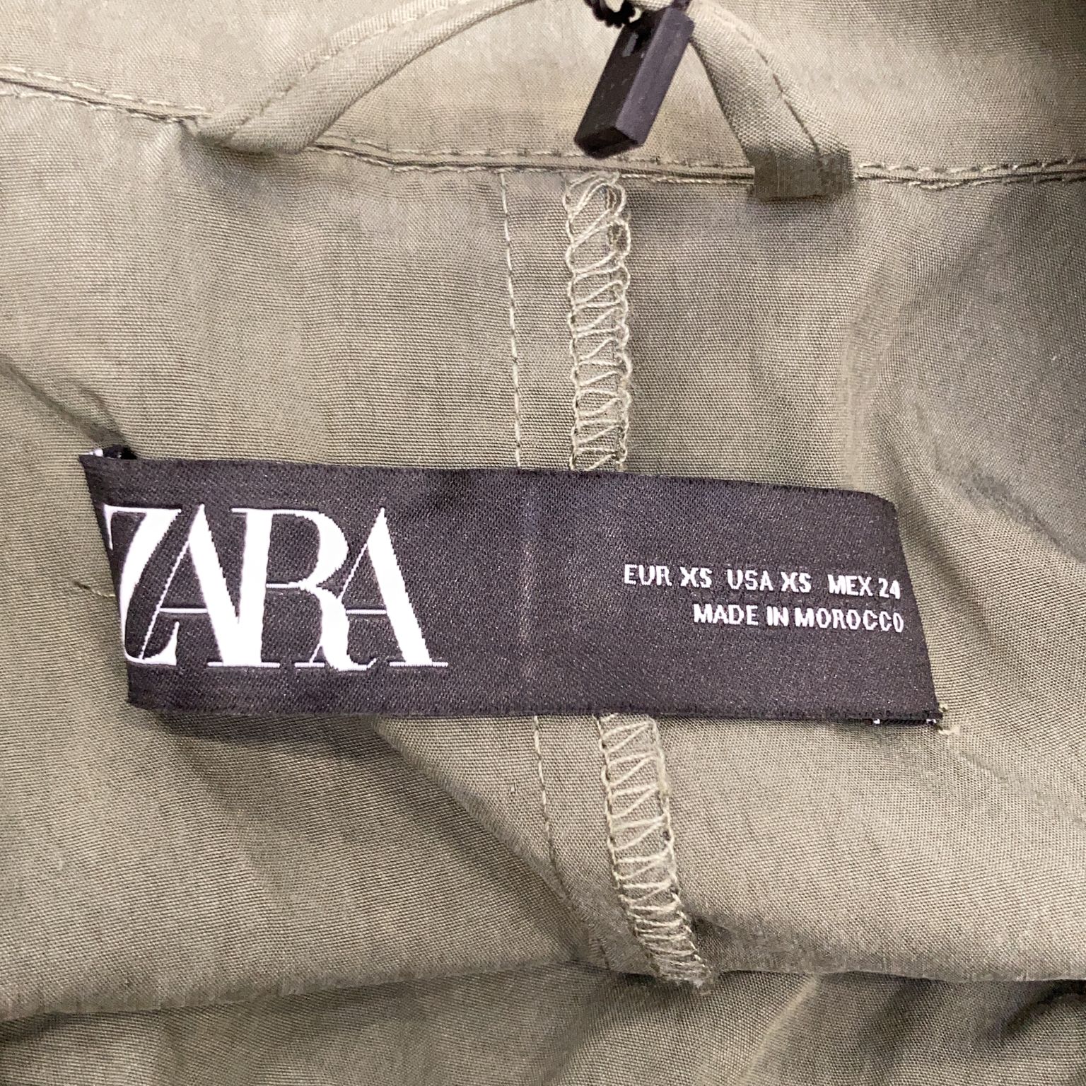 Zara