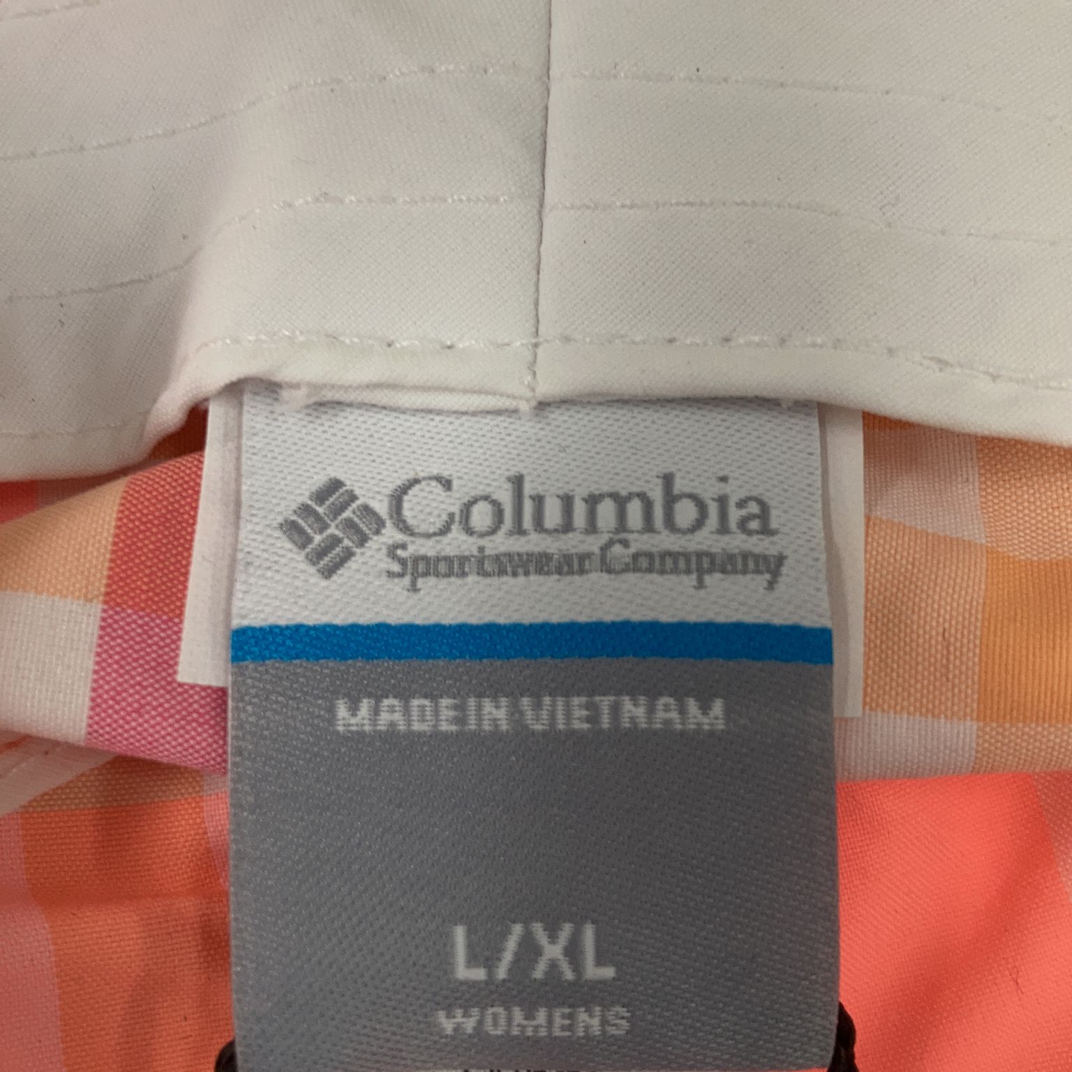 Columbia Sportswear