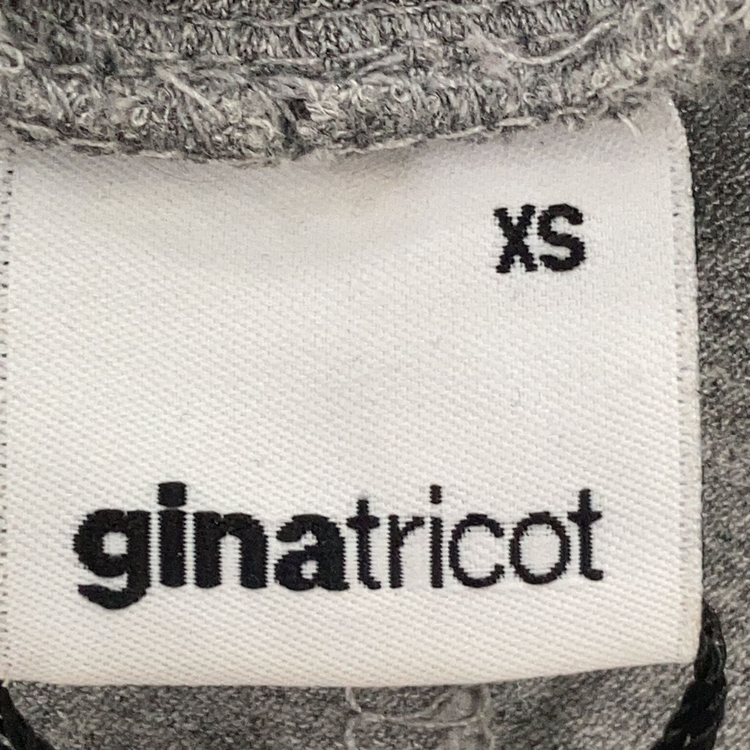 Gina Tricot