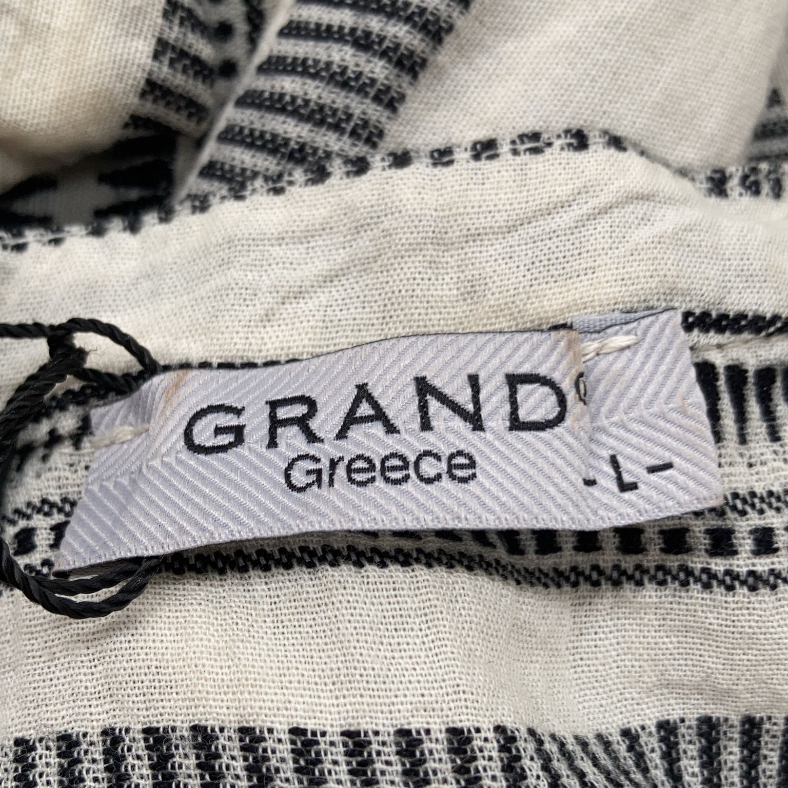 Grand Greece