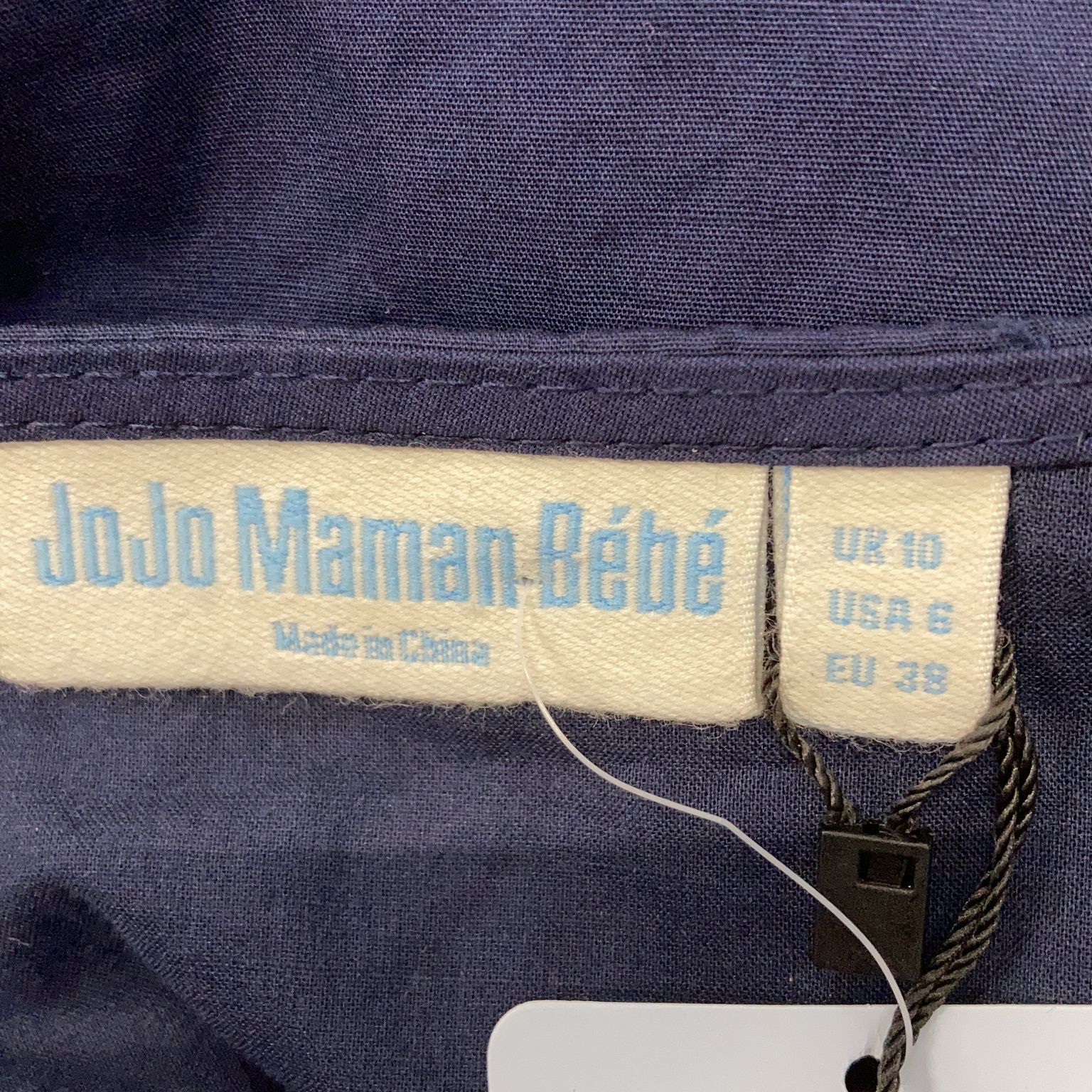 Jojo Maman Bébé