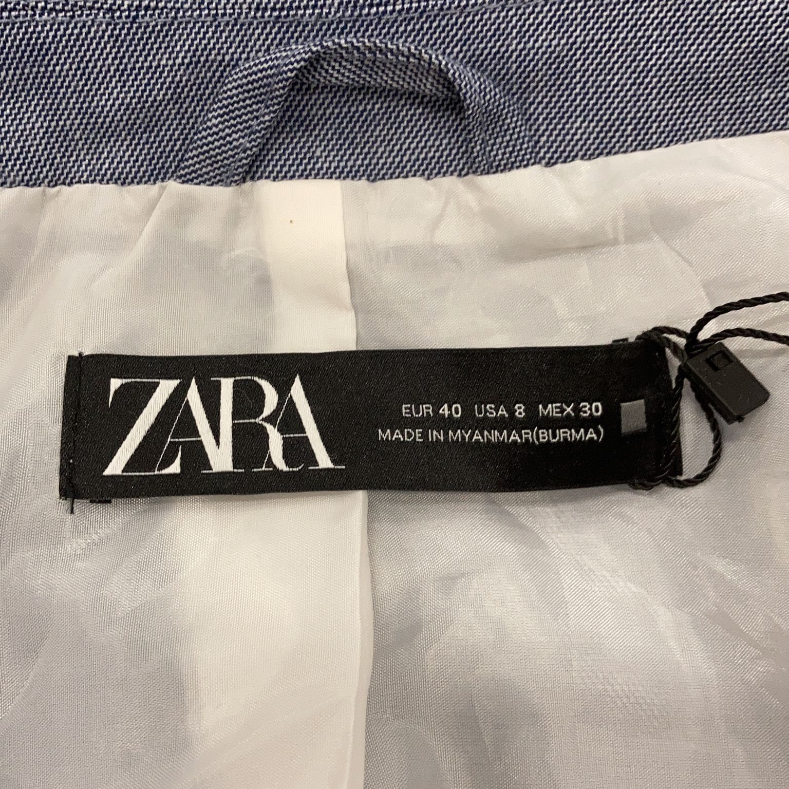 Zara