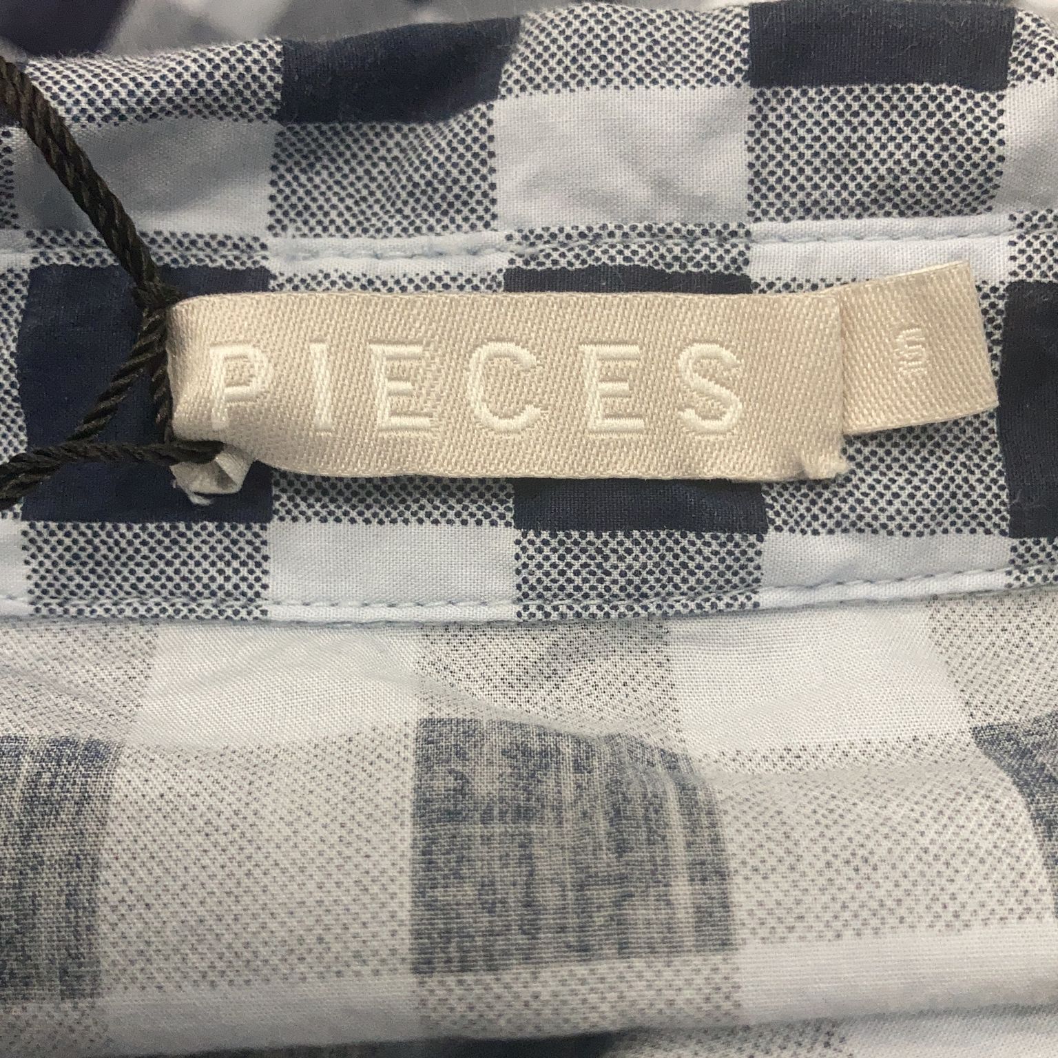 Pieces