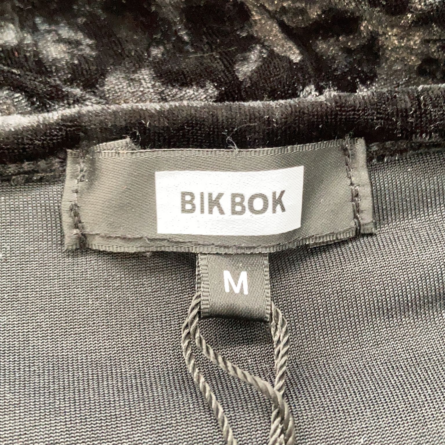 Bik Bok