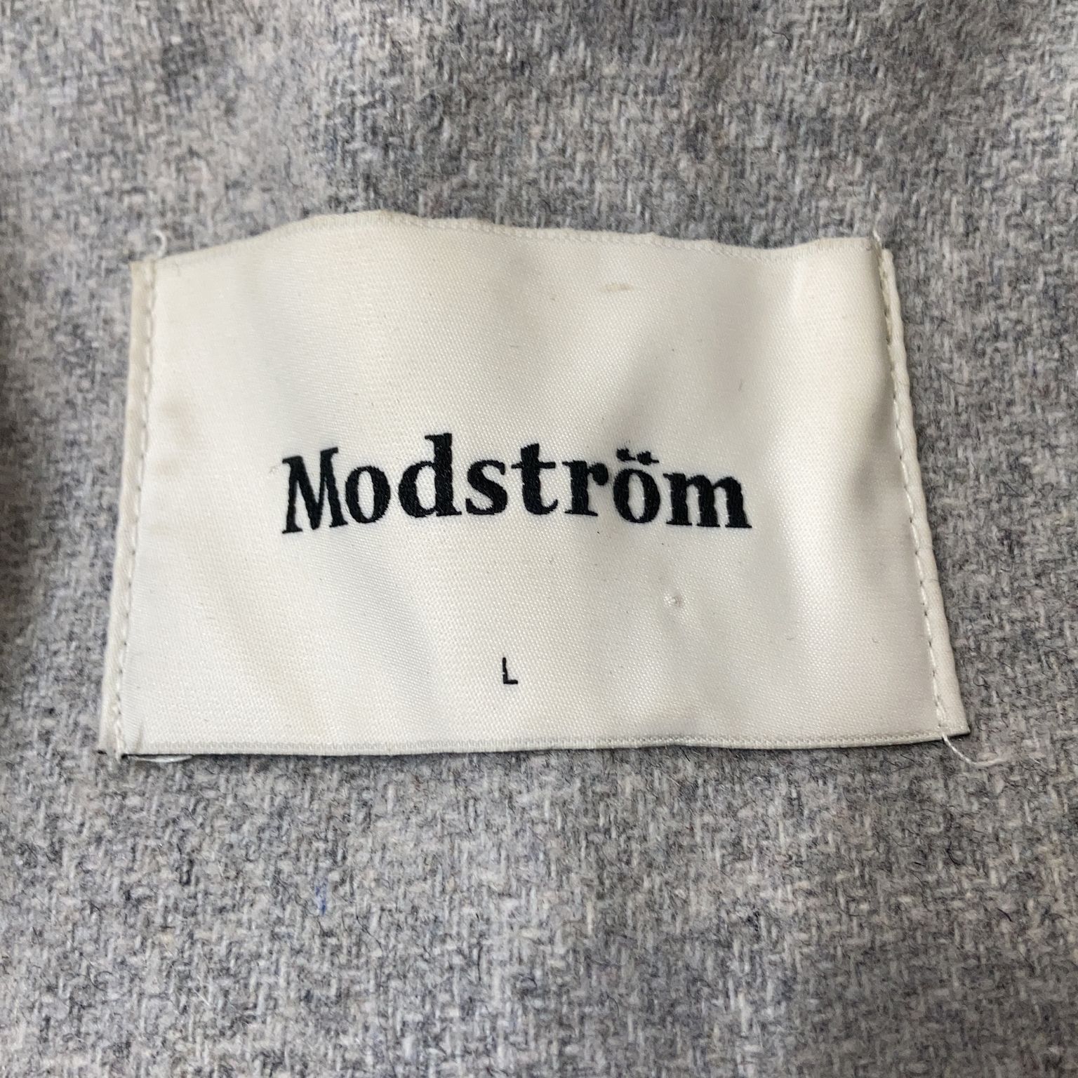 Modström