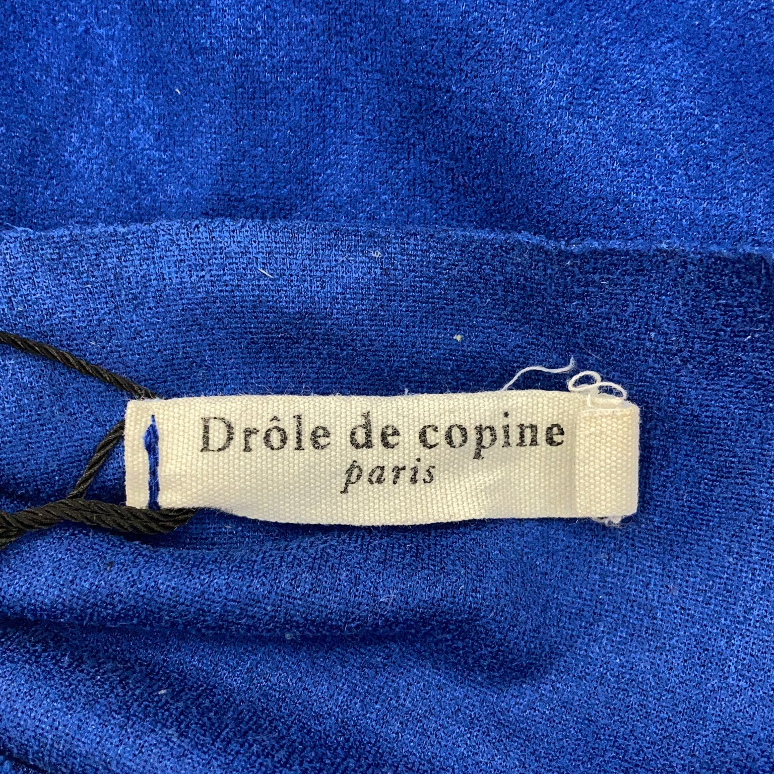 Drôle de Copine