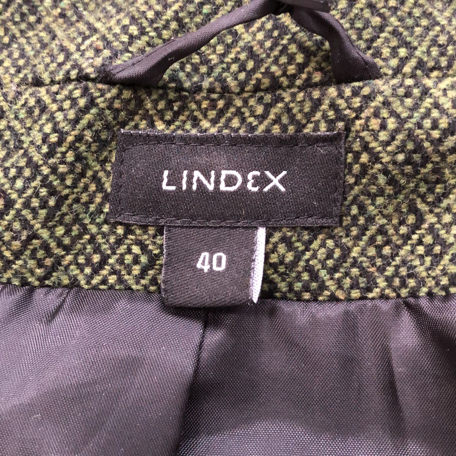 Lindex