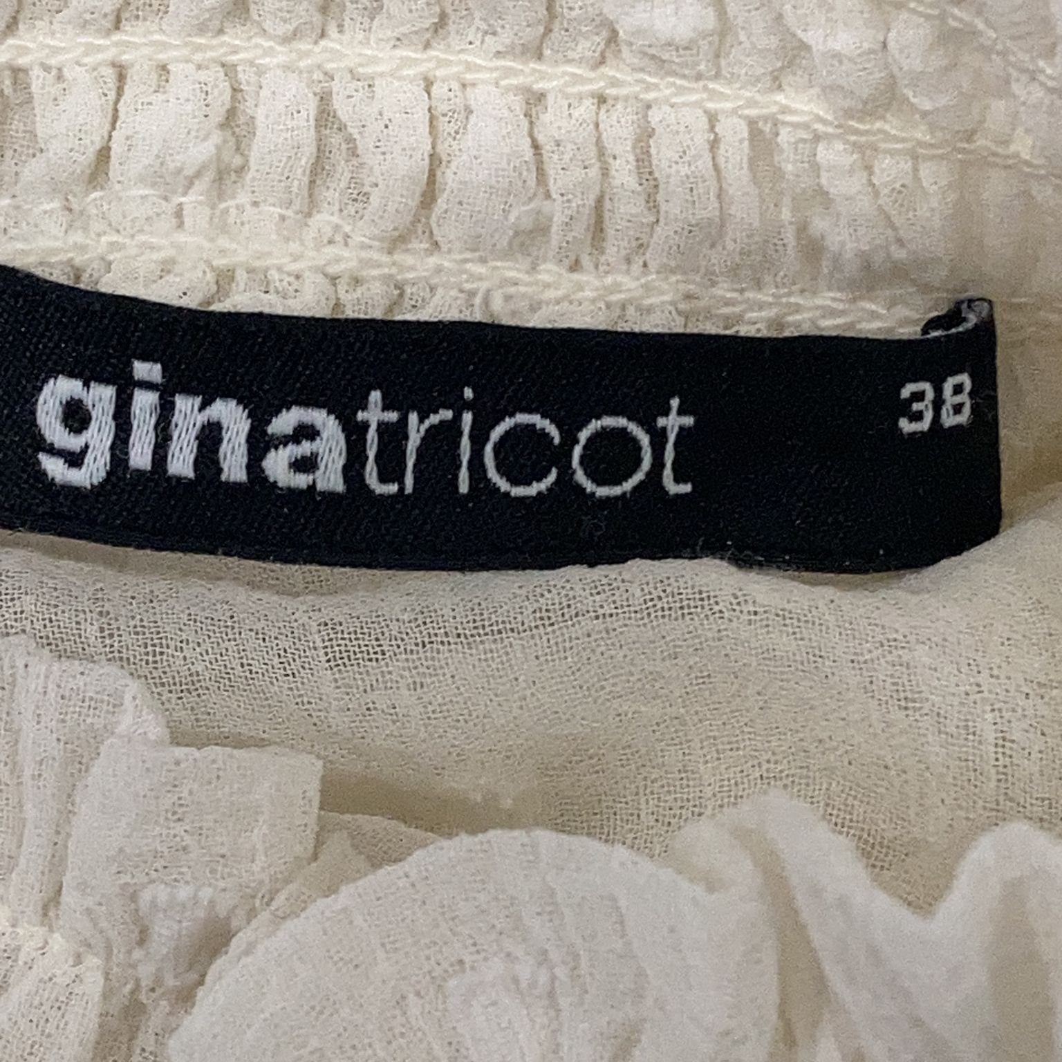 Gina Tricot