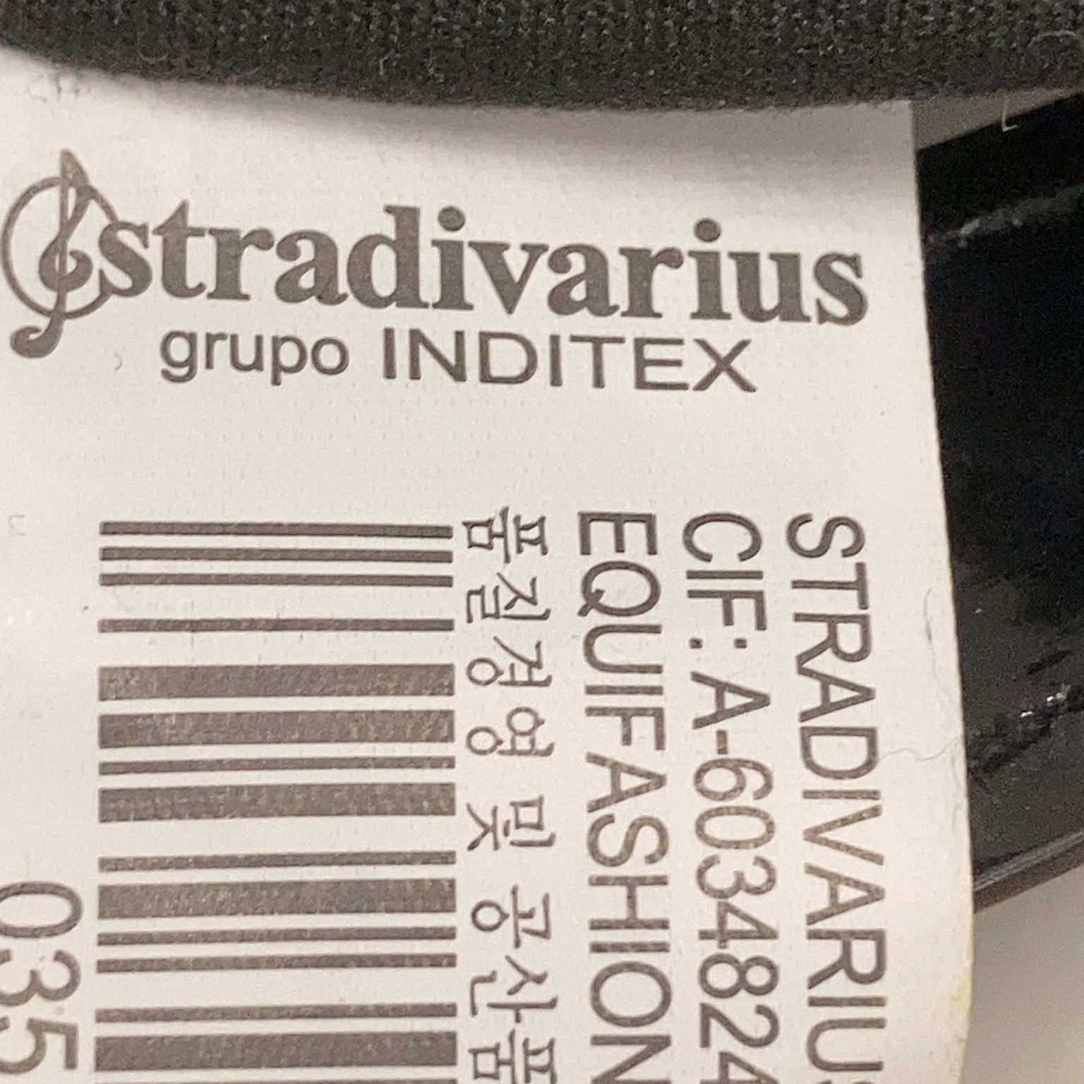 Stradivarius