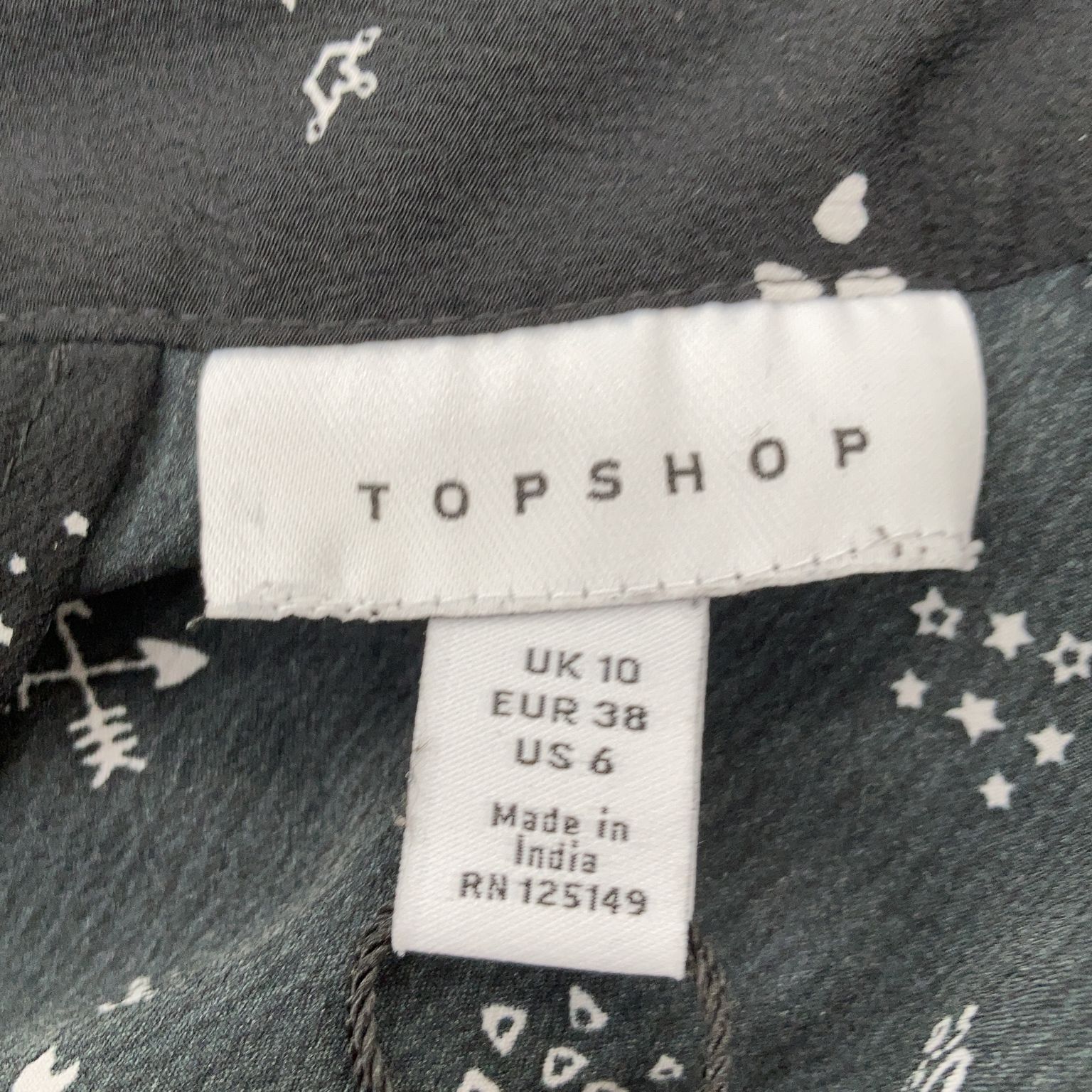 Topshop