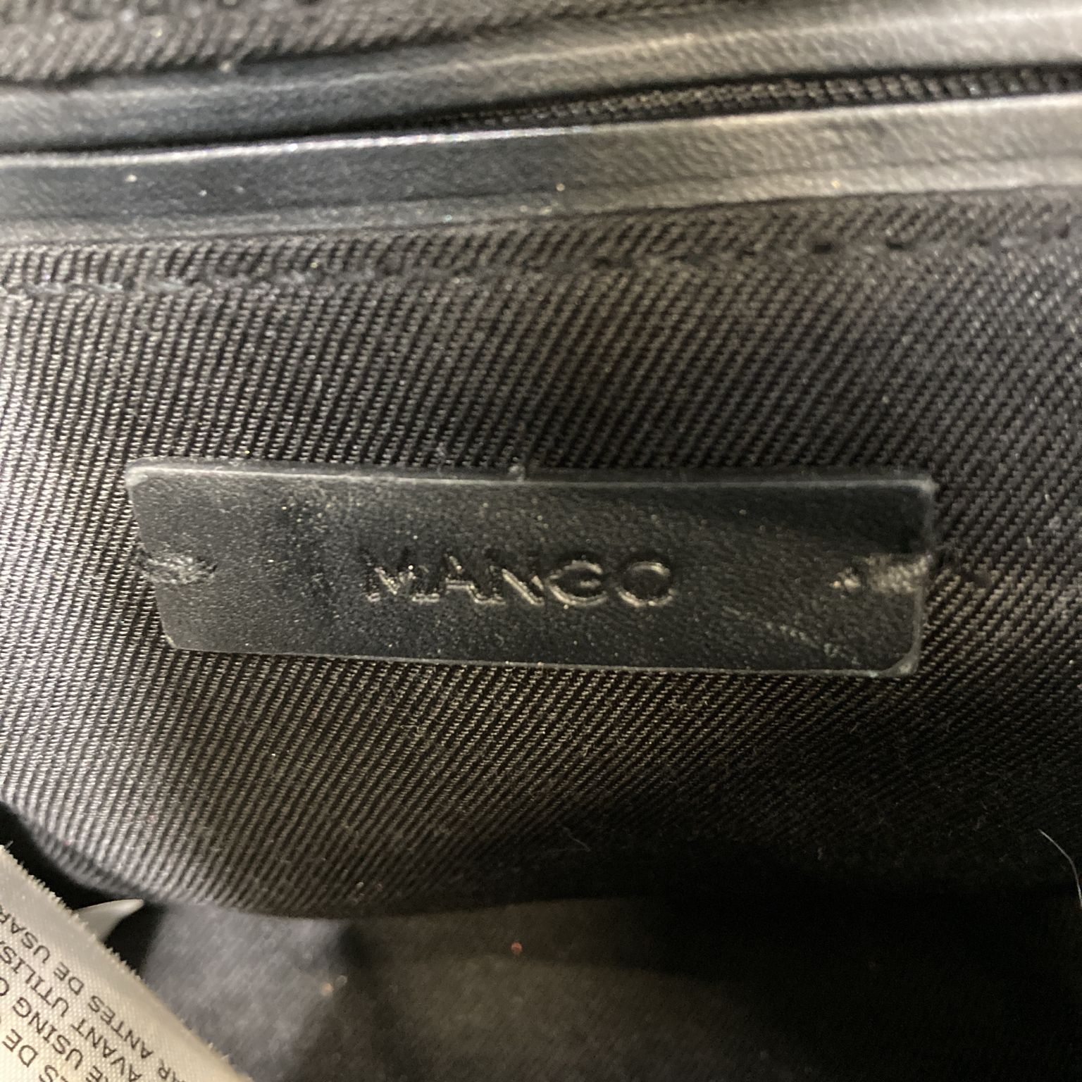 Mango