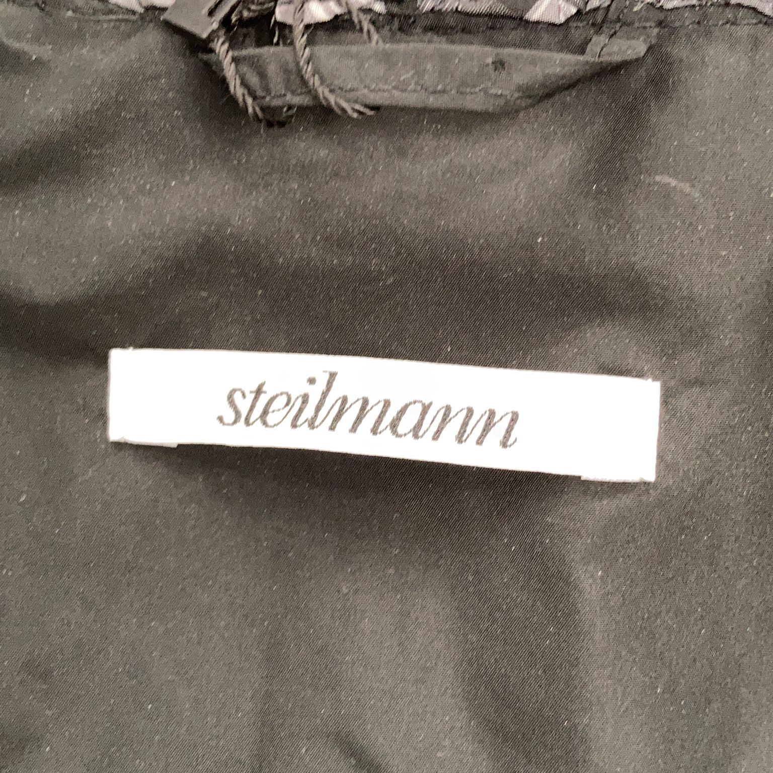 Steilmann