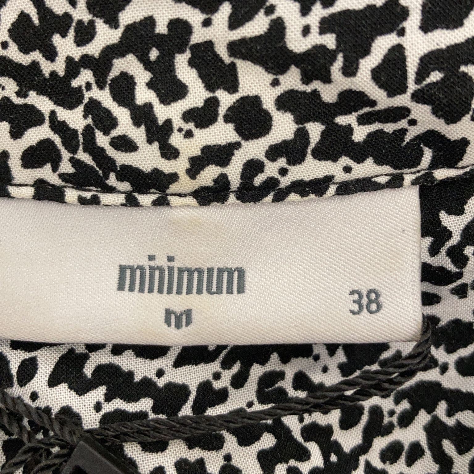 Minimum