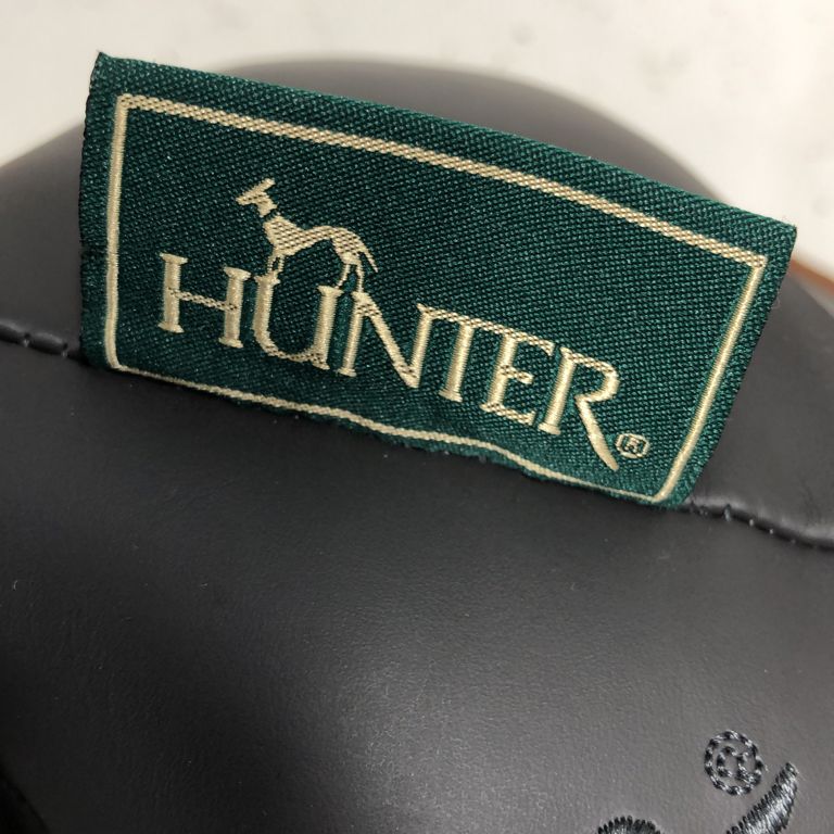 Hunter