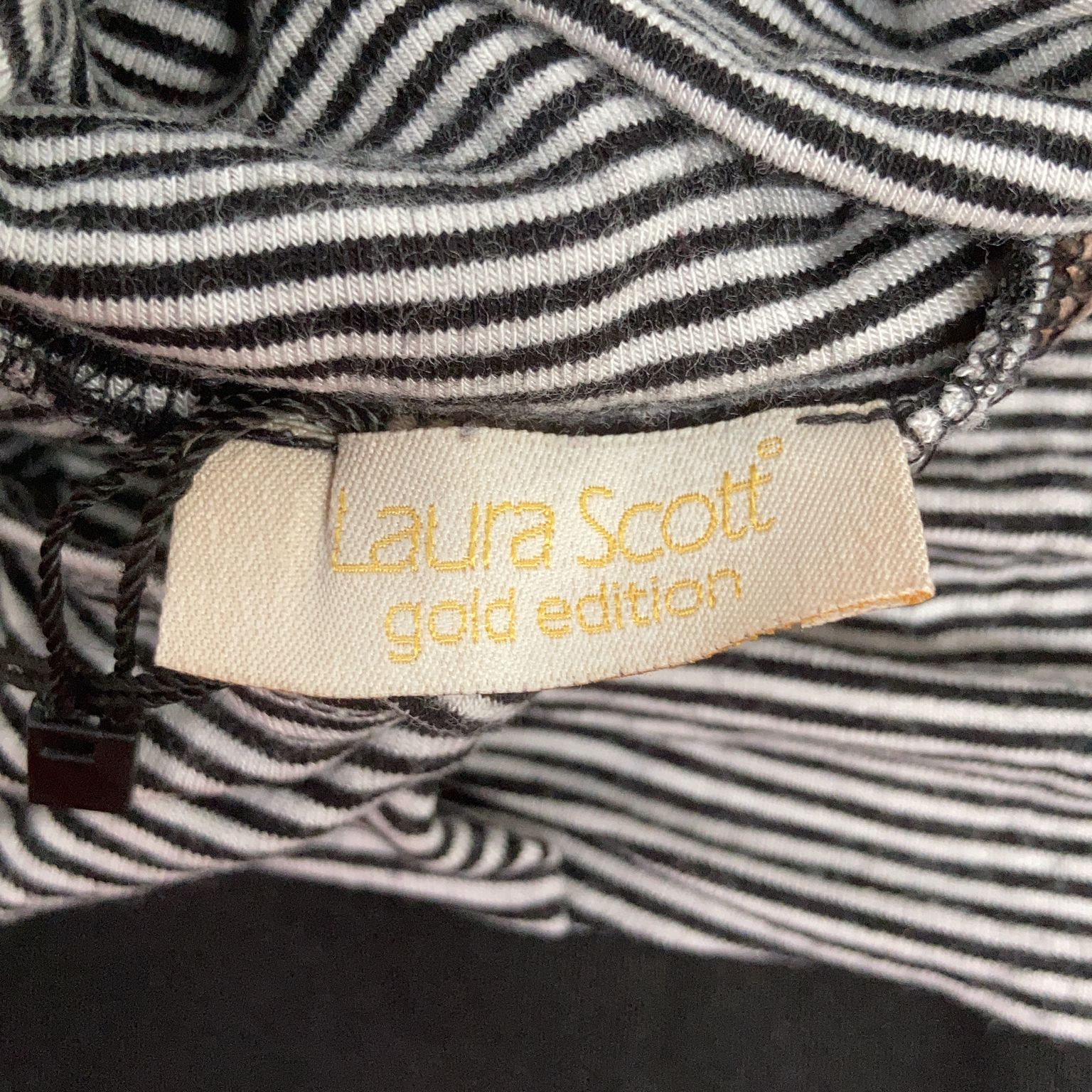 Laura Scott