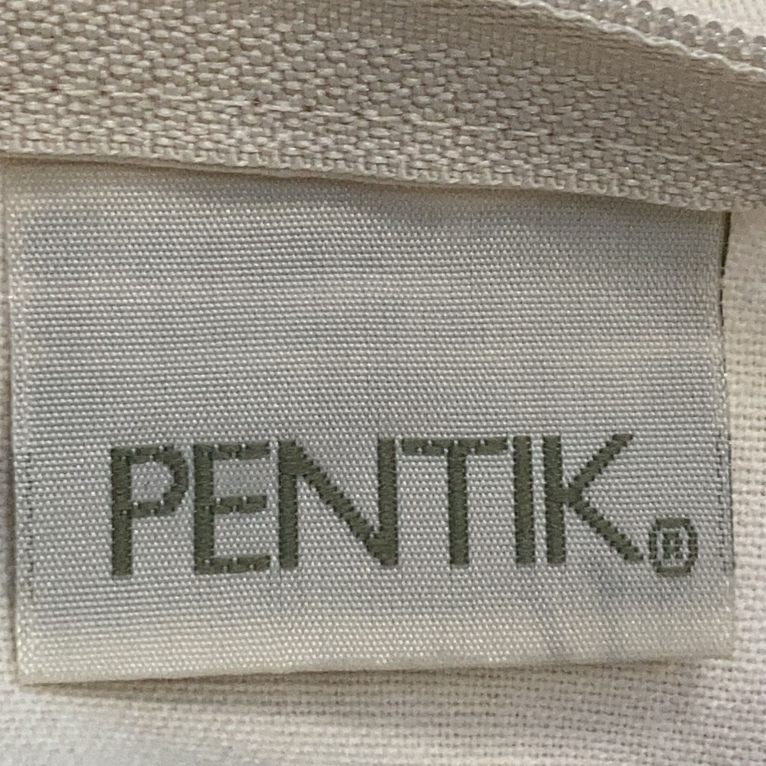 Pentik