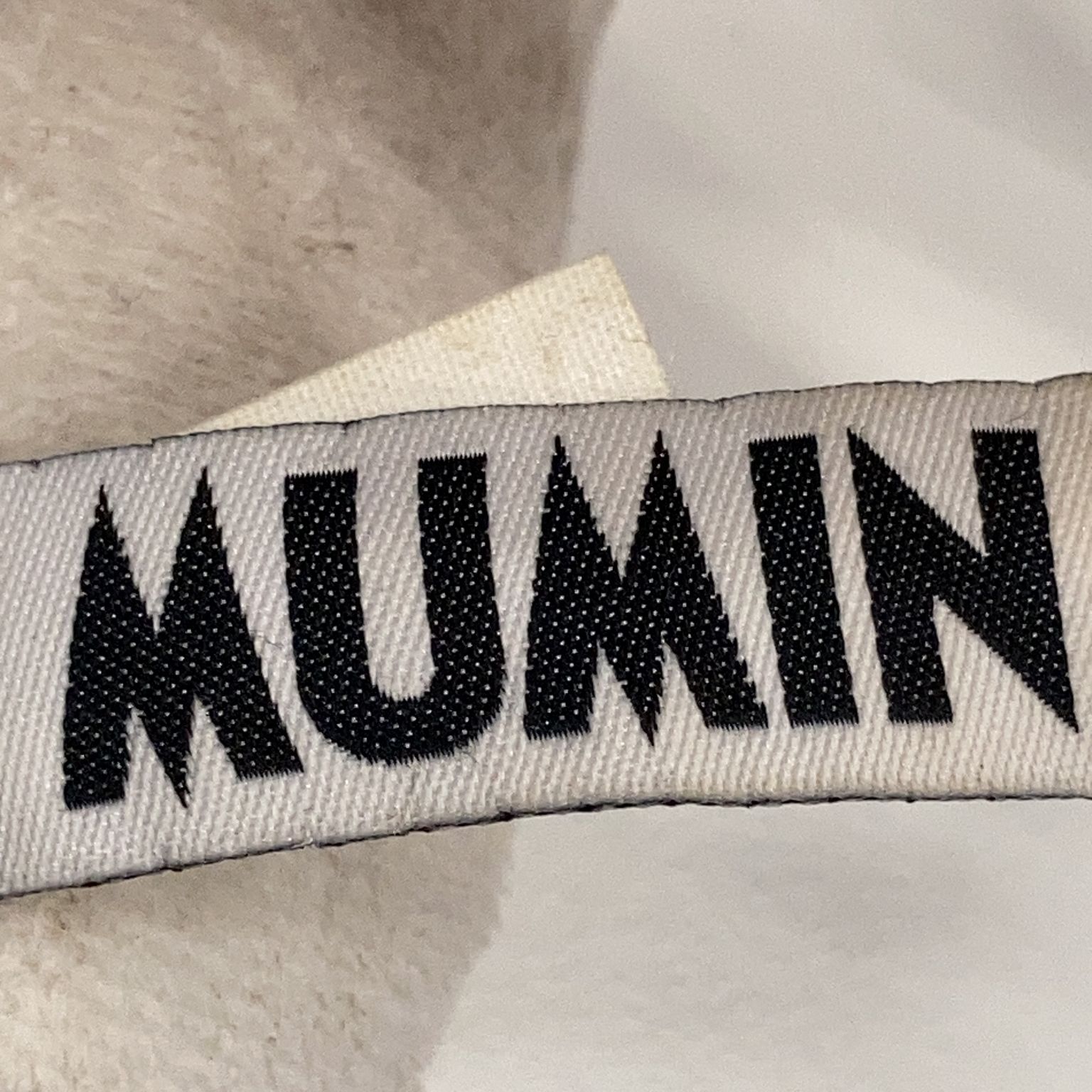 Mumin