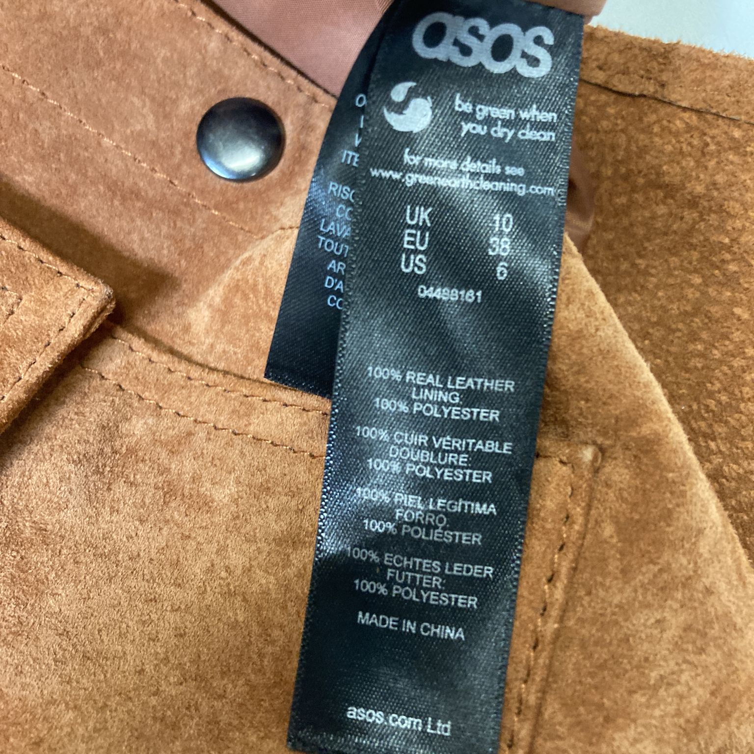 ASOS