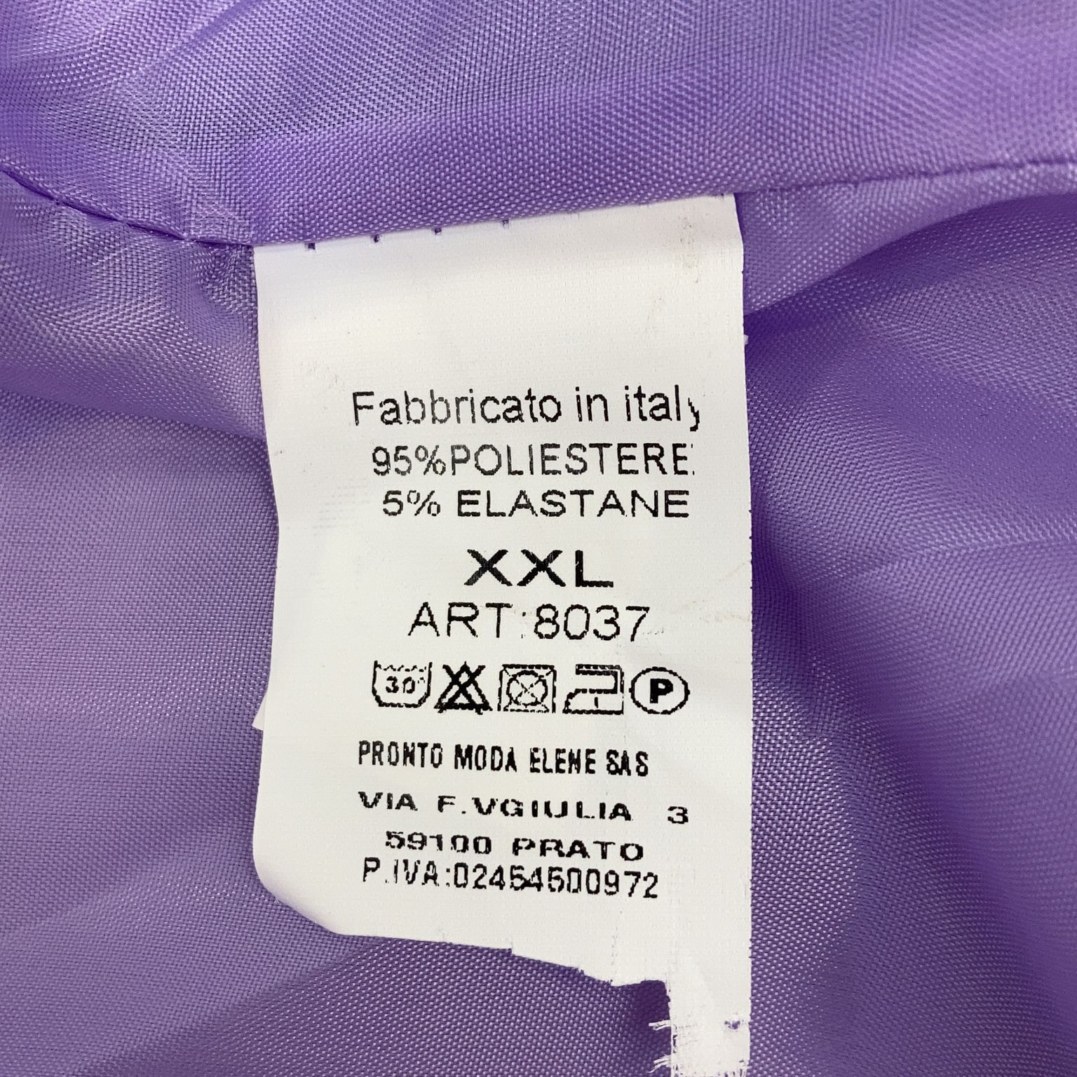 Made In Italy