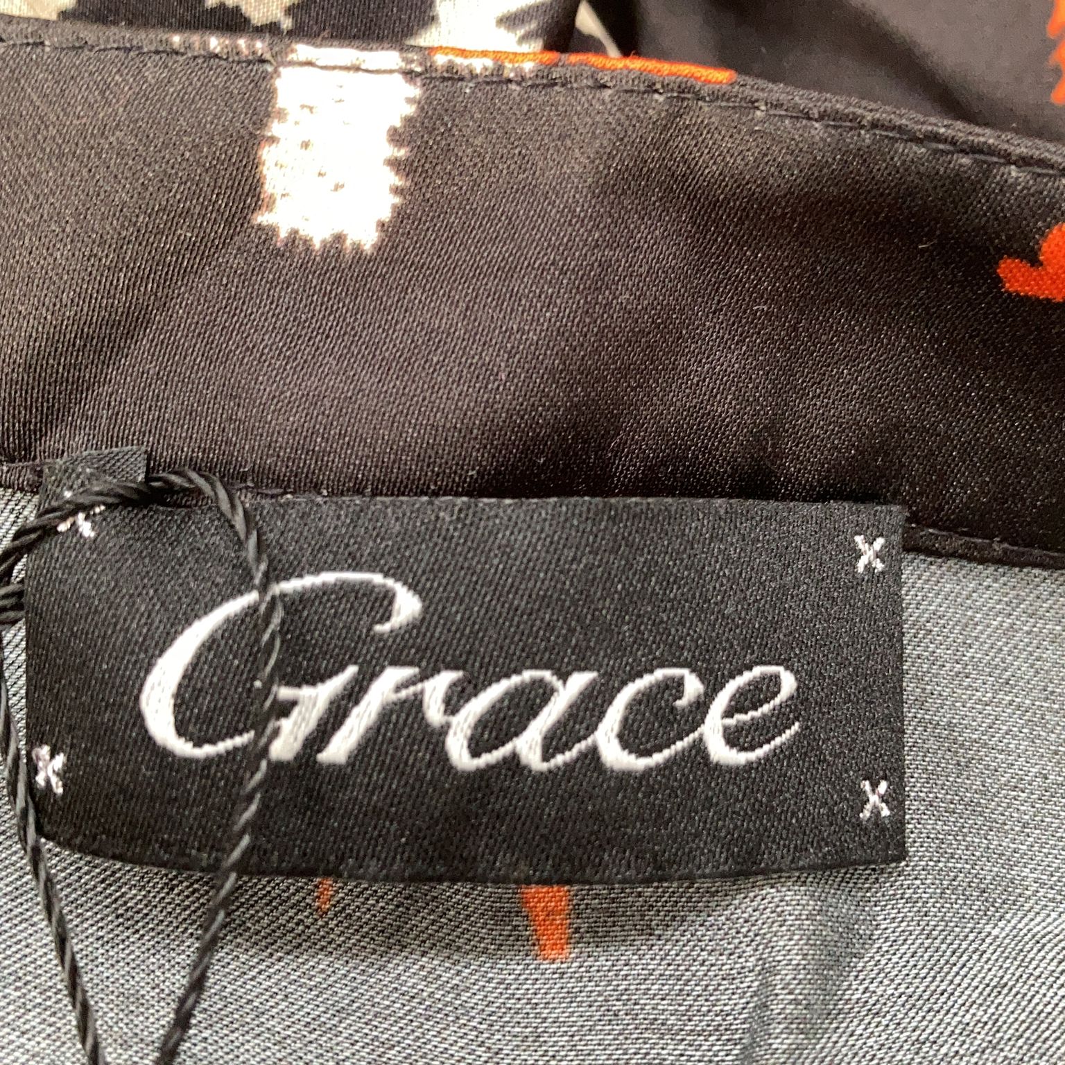 Grace