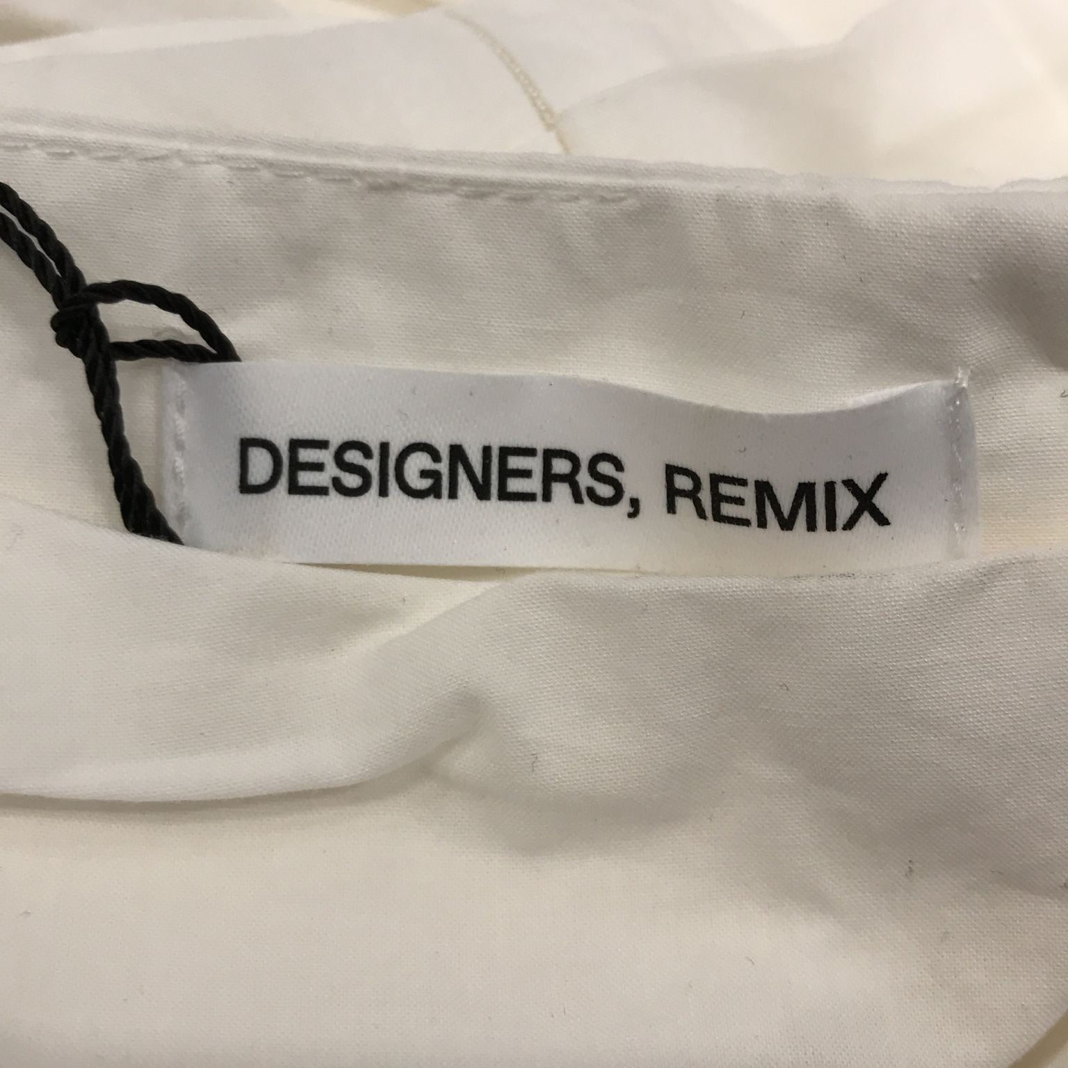 Designers, Remix