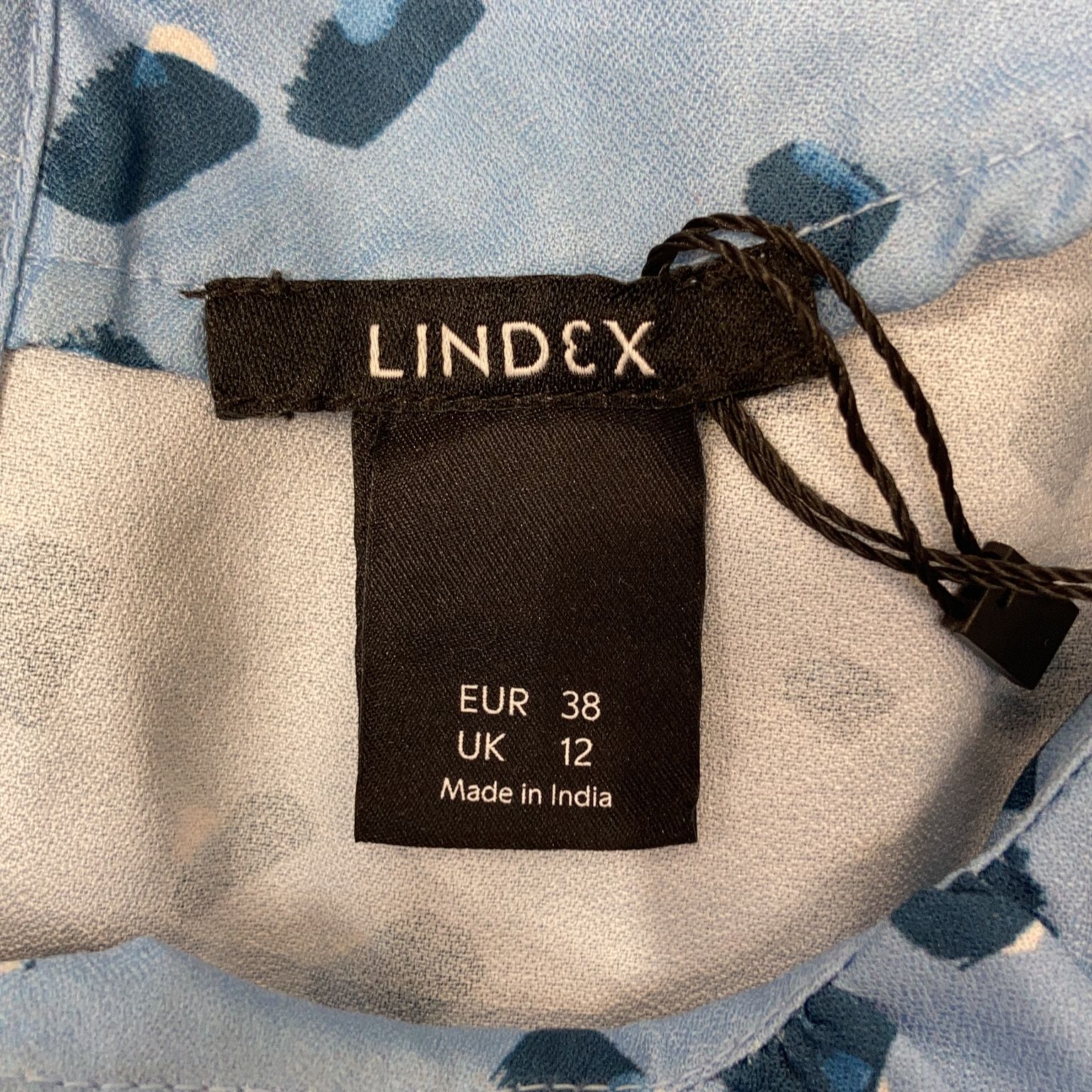 Lindex