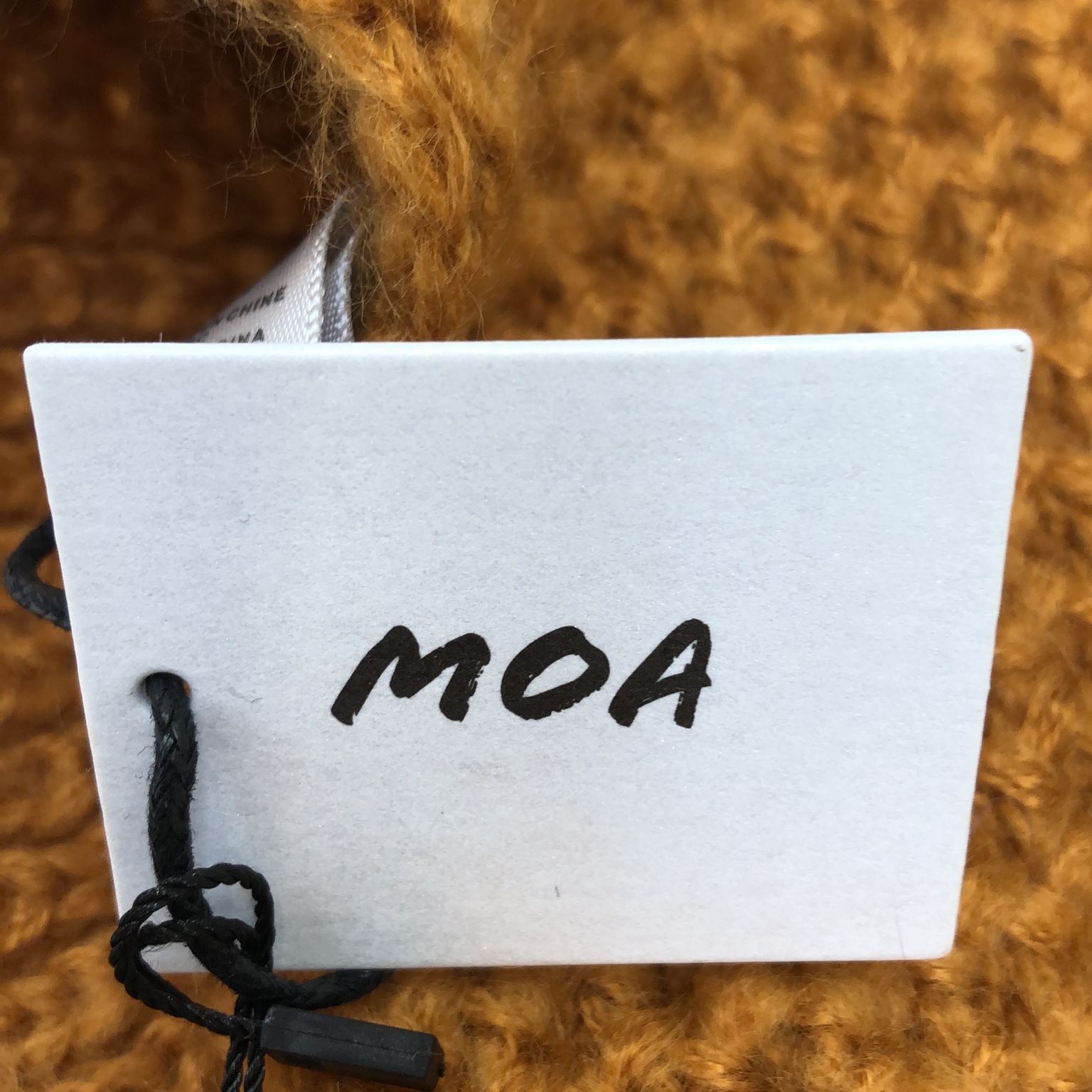 MOA