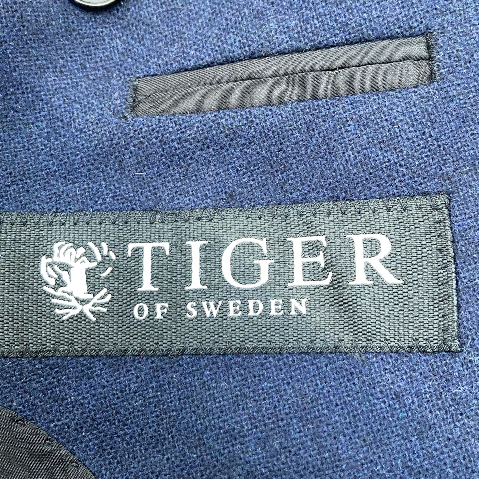 Tiger of Sweden