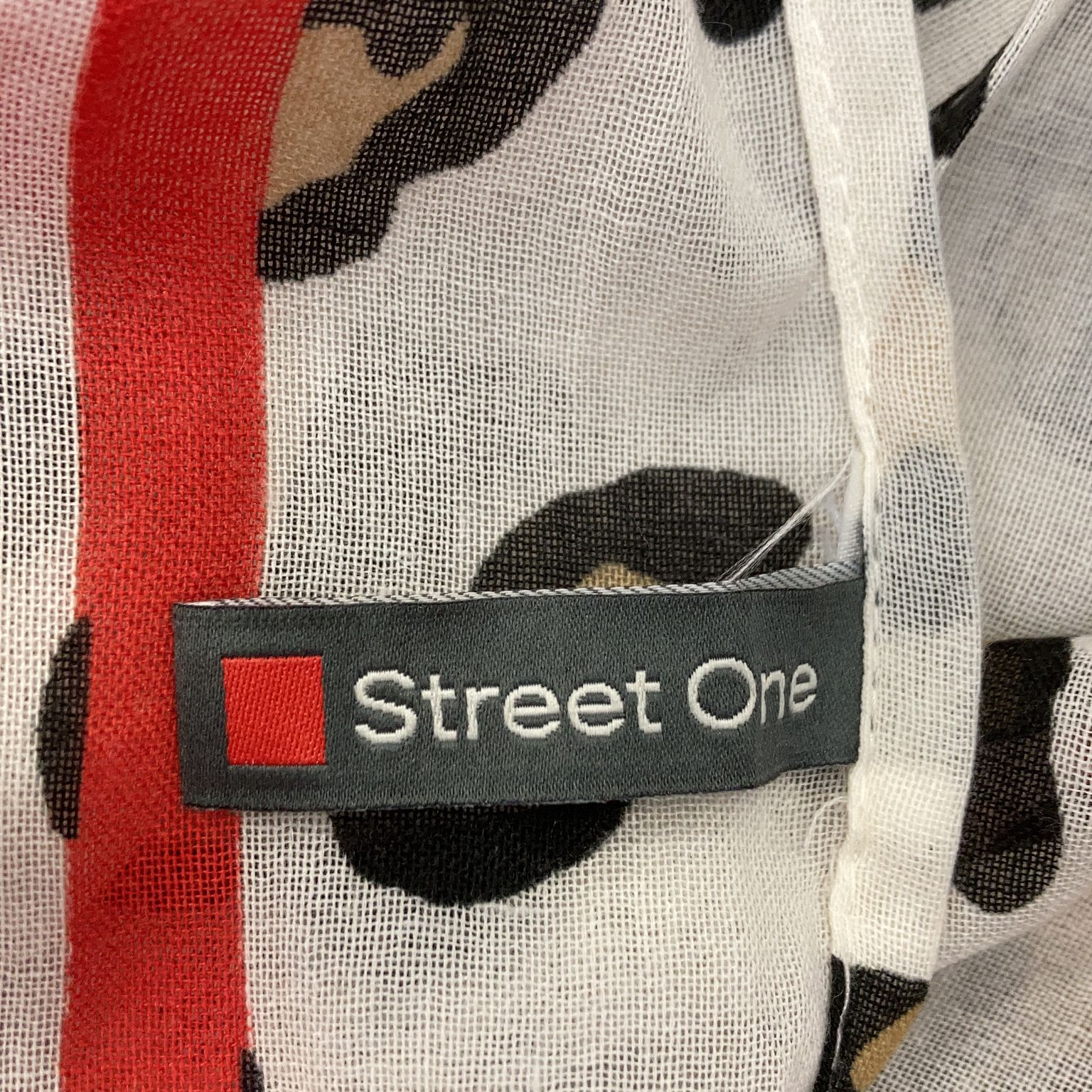 Street One