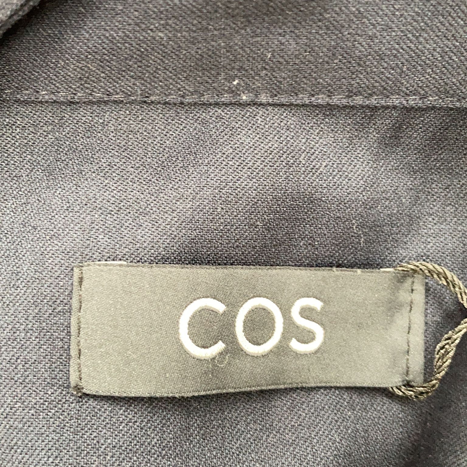 COS