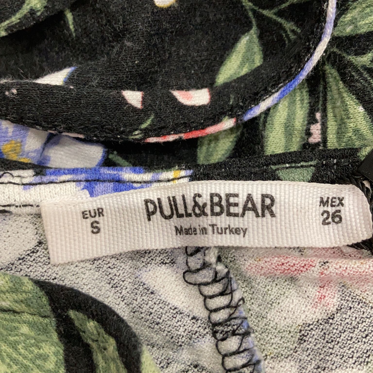 Pull  Bear