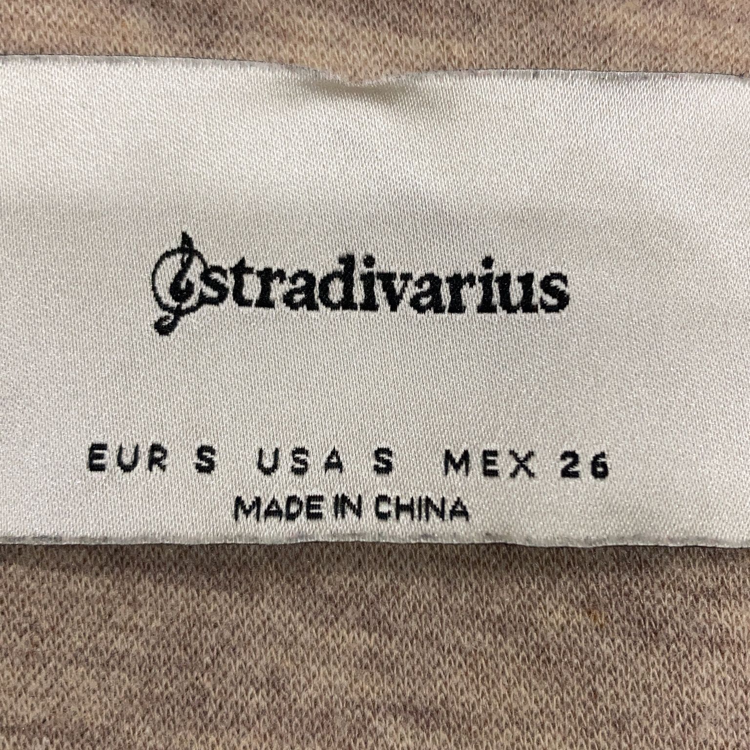 Stradivarius