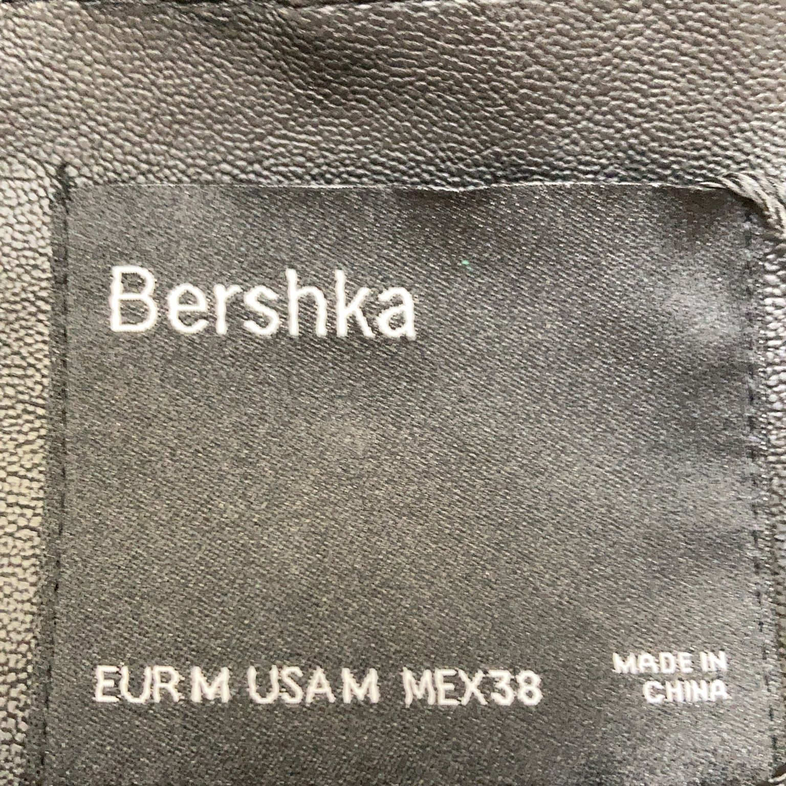 Bershka