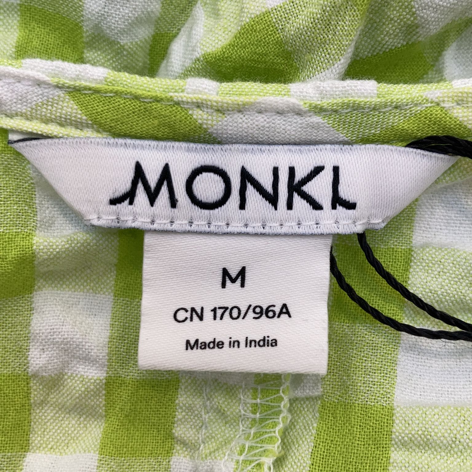 Monki