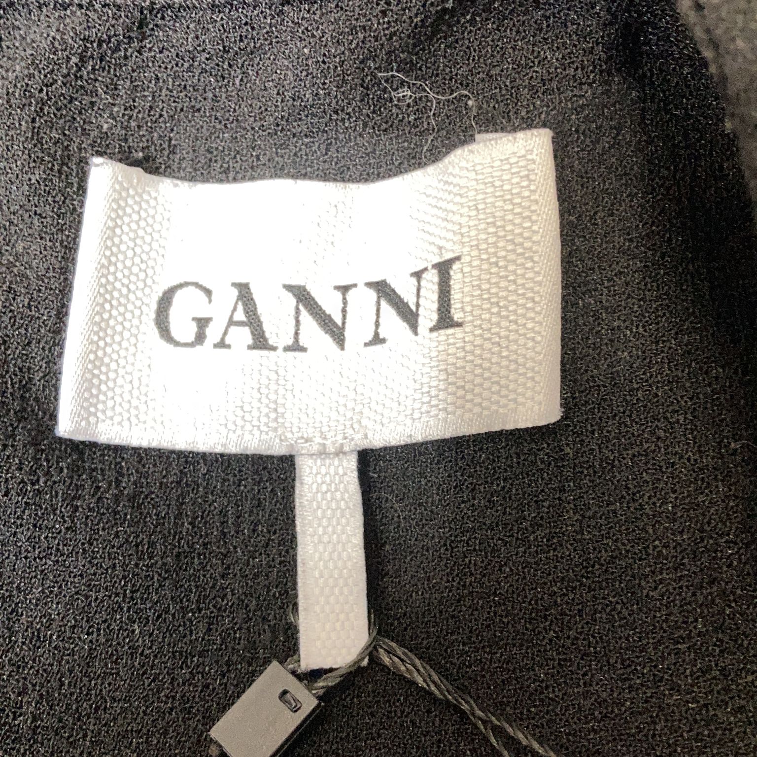 Ganni