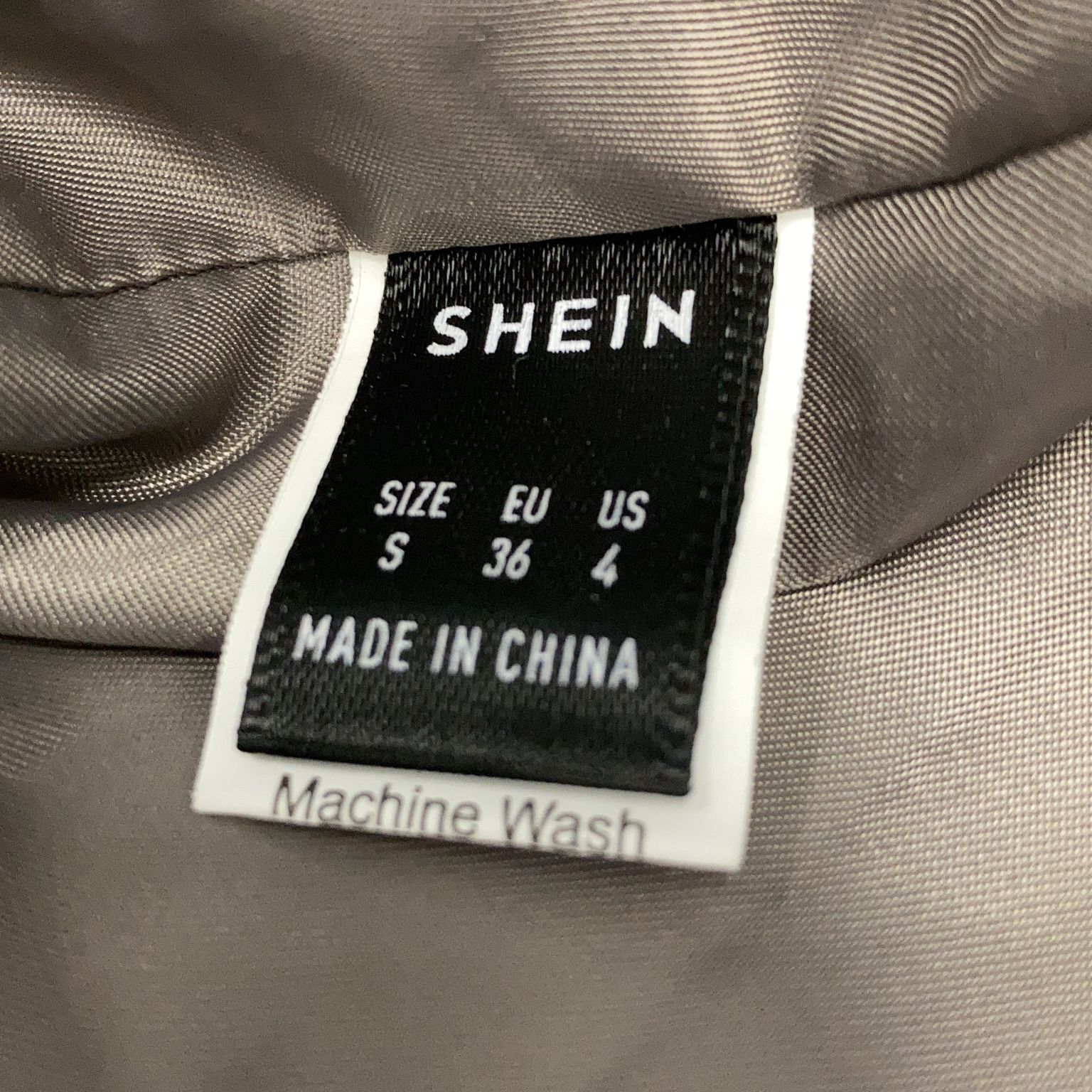 Shein