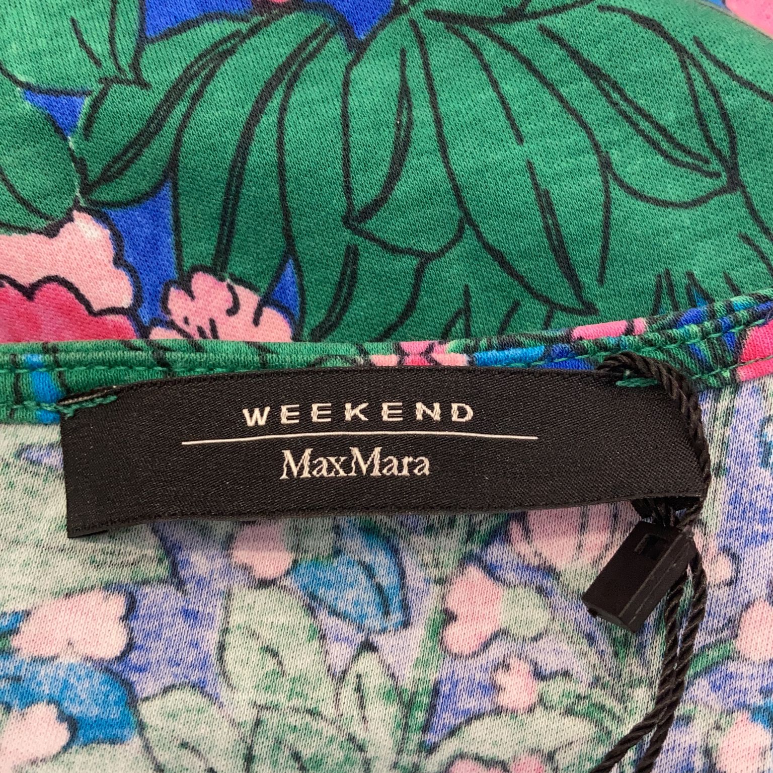 Weekend MaxMara