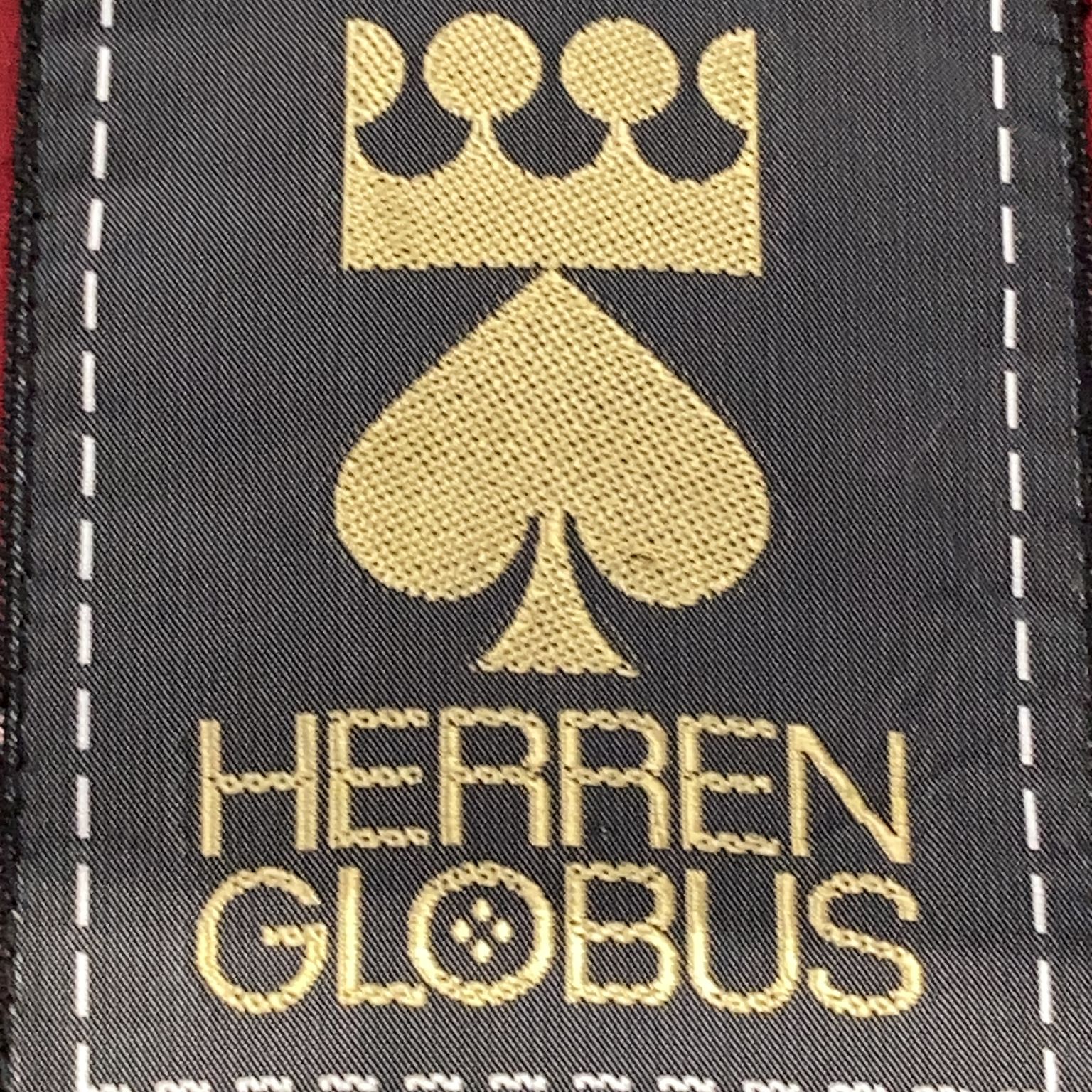 Herren Globus