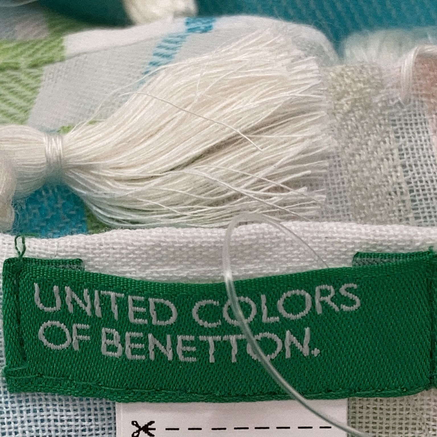 United Colors of Benetton