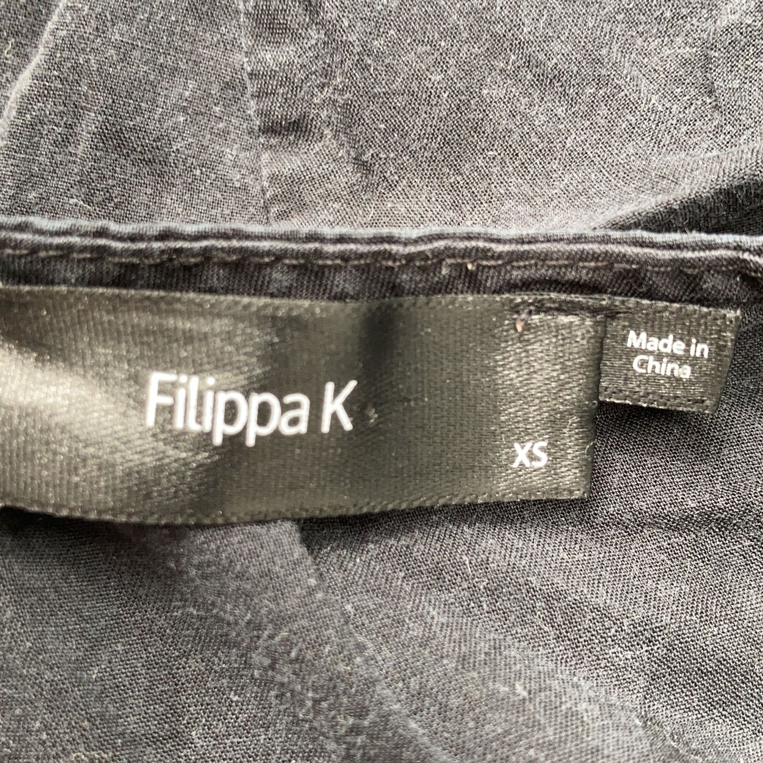 Filippa K