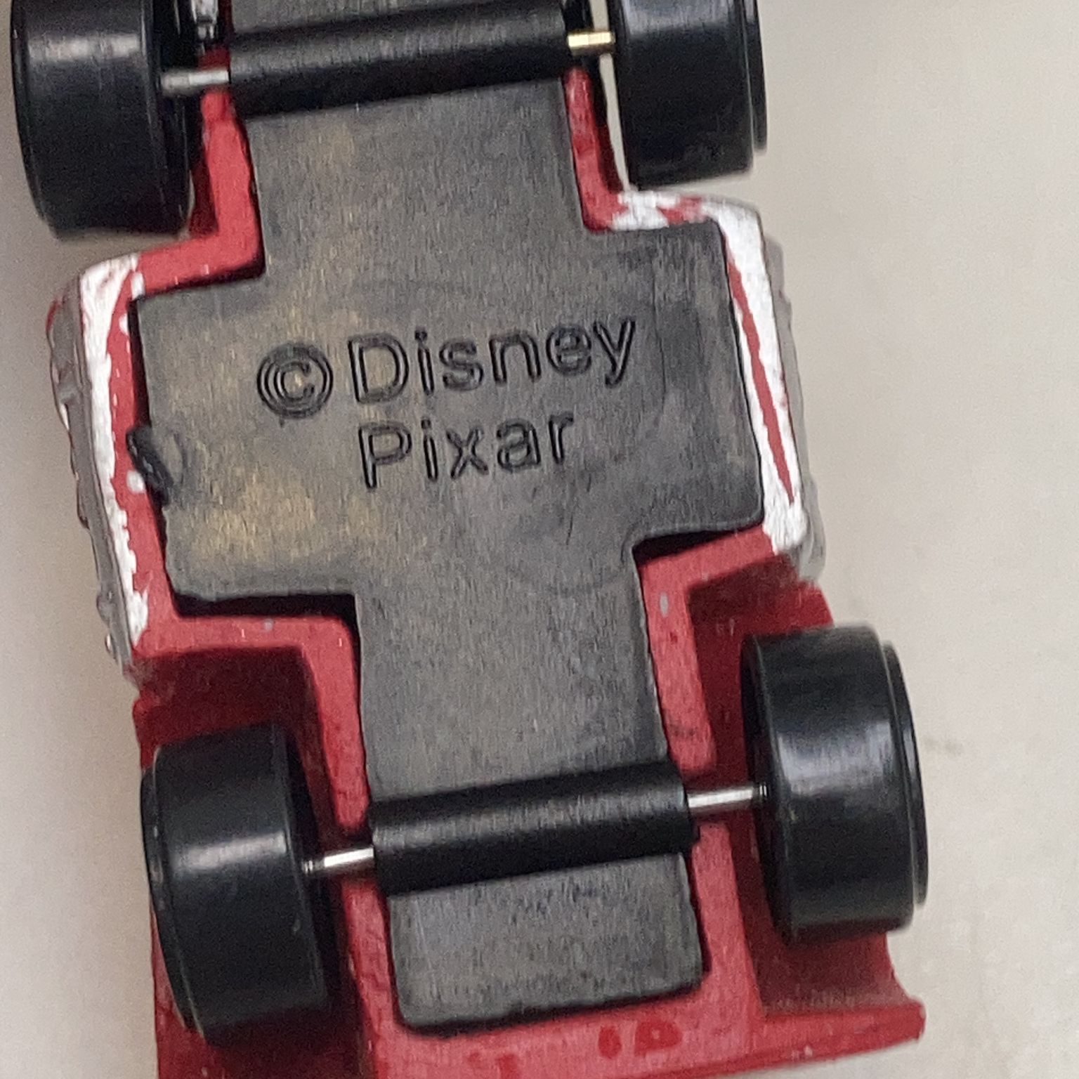 Disney Pixar