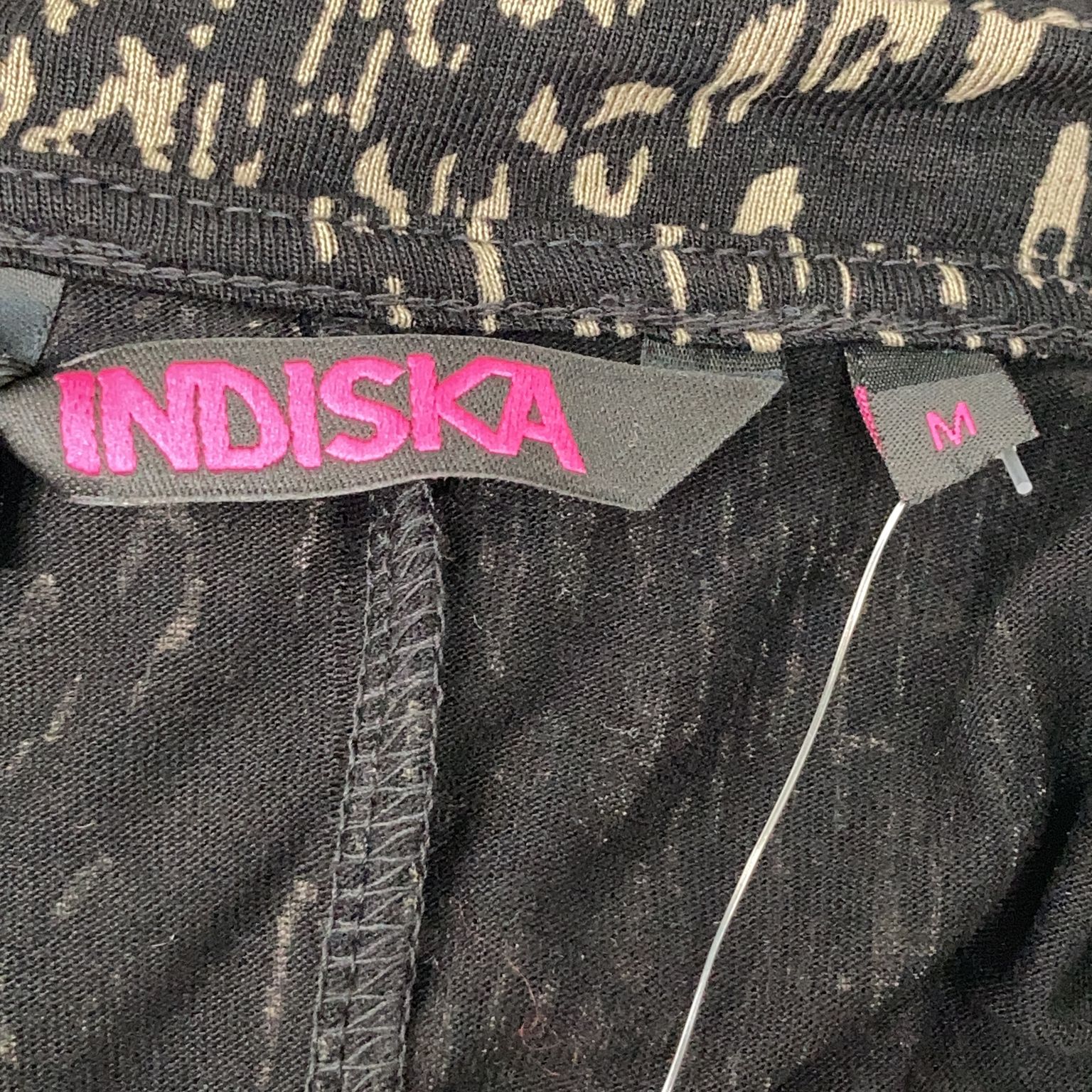 Indiska