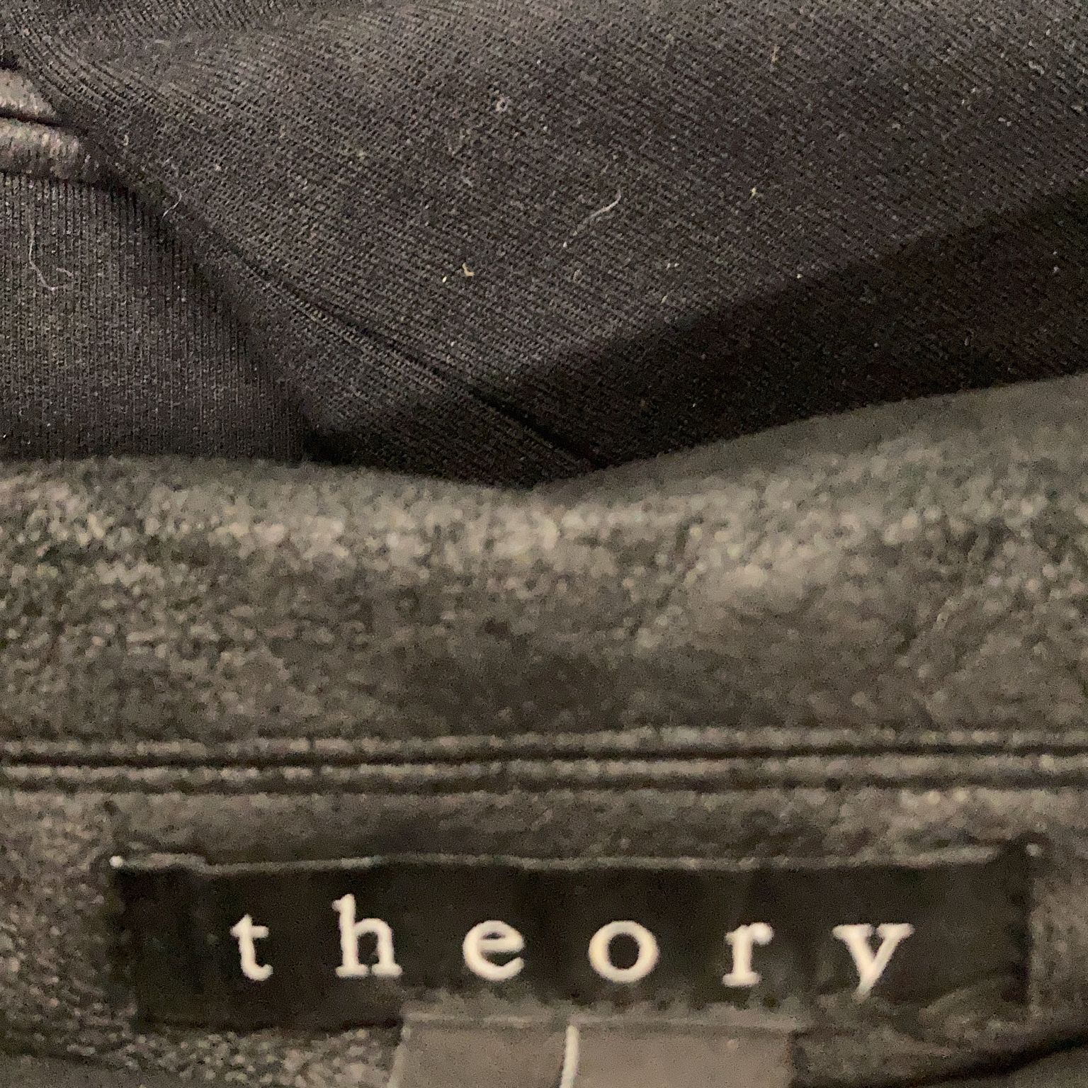 Theory