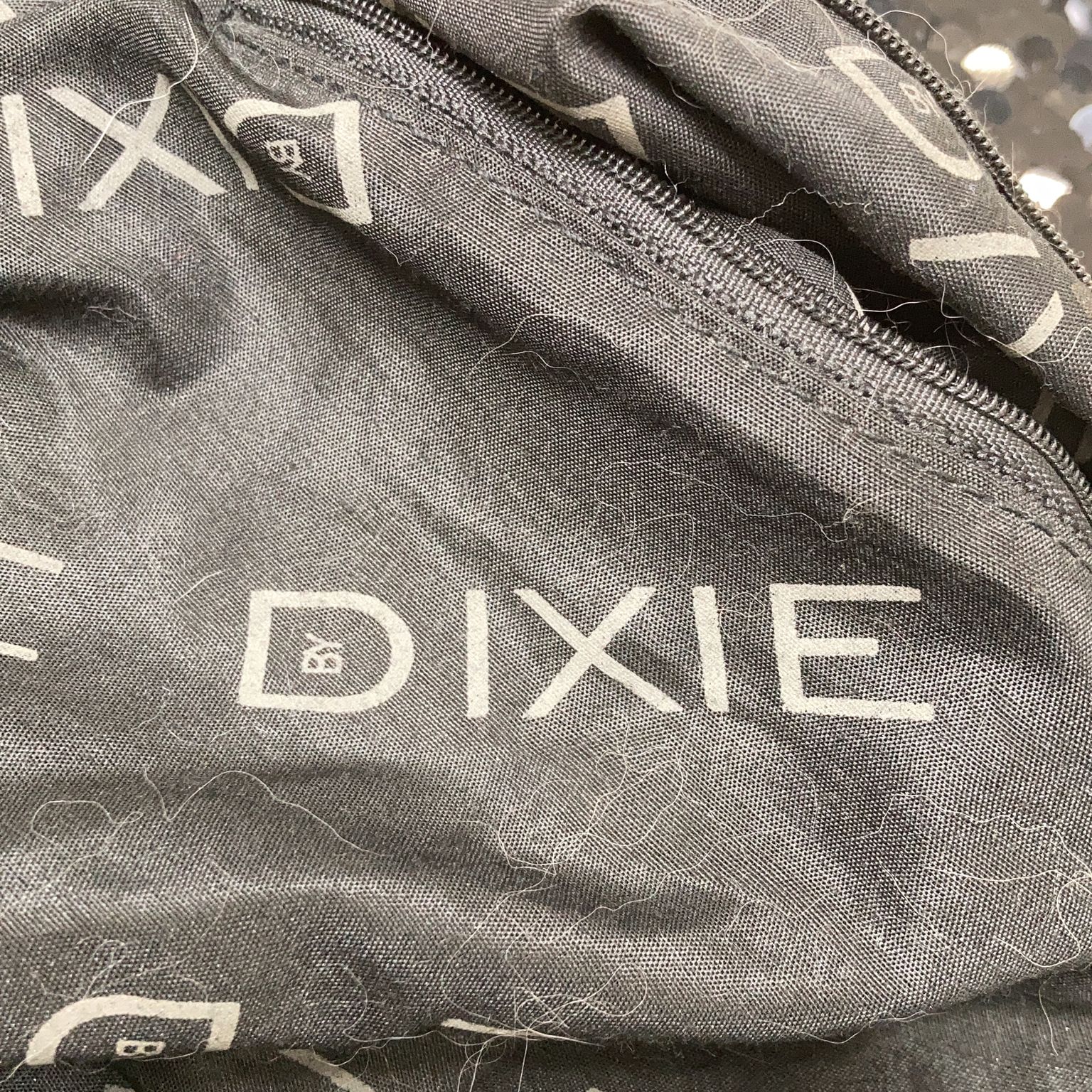 Dixie