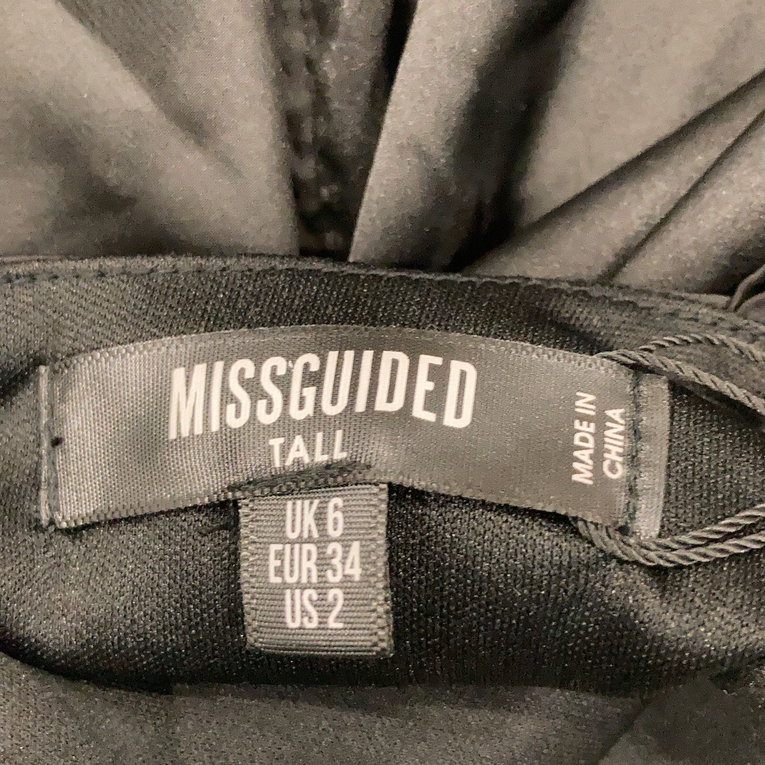 Missguided