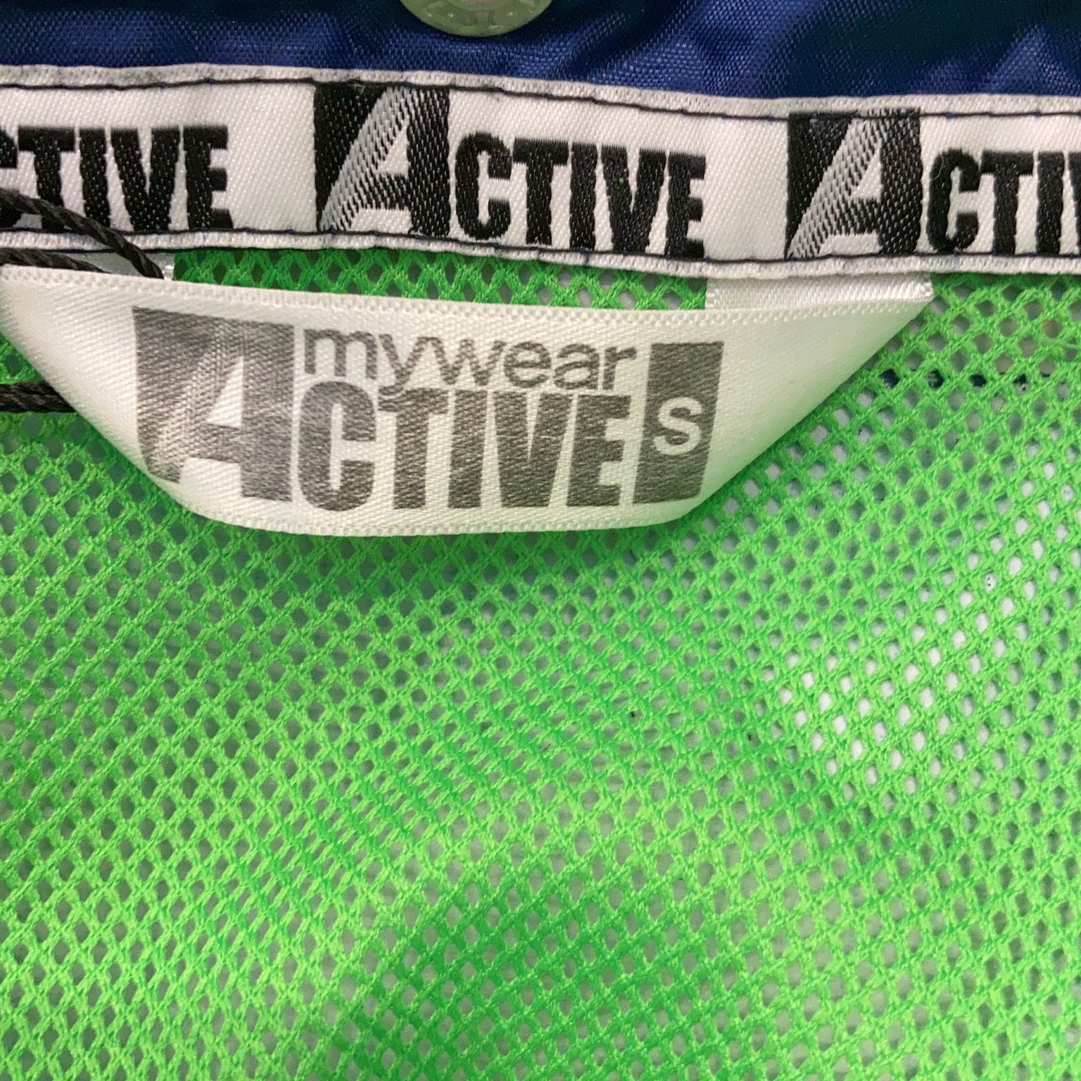 MyWear Active