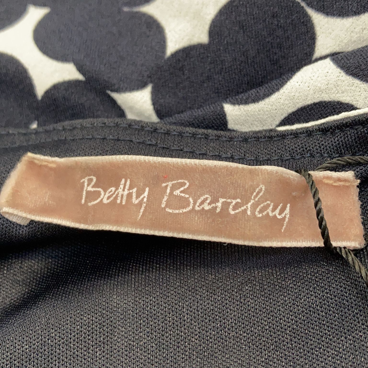 Betty Barclay